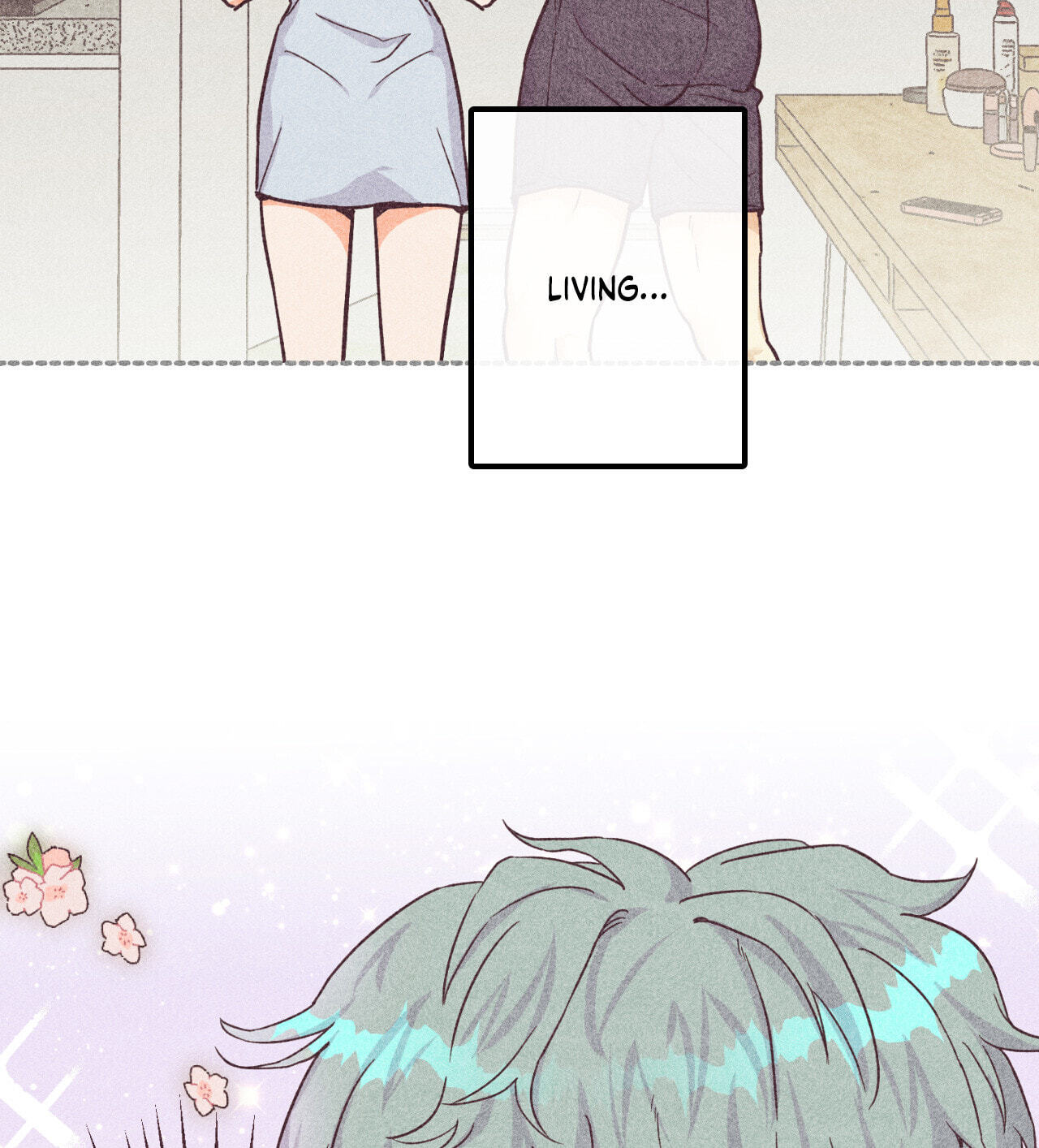 A Dildo Manga Chapter 29 page 58 - 