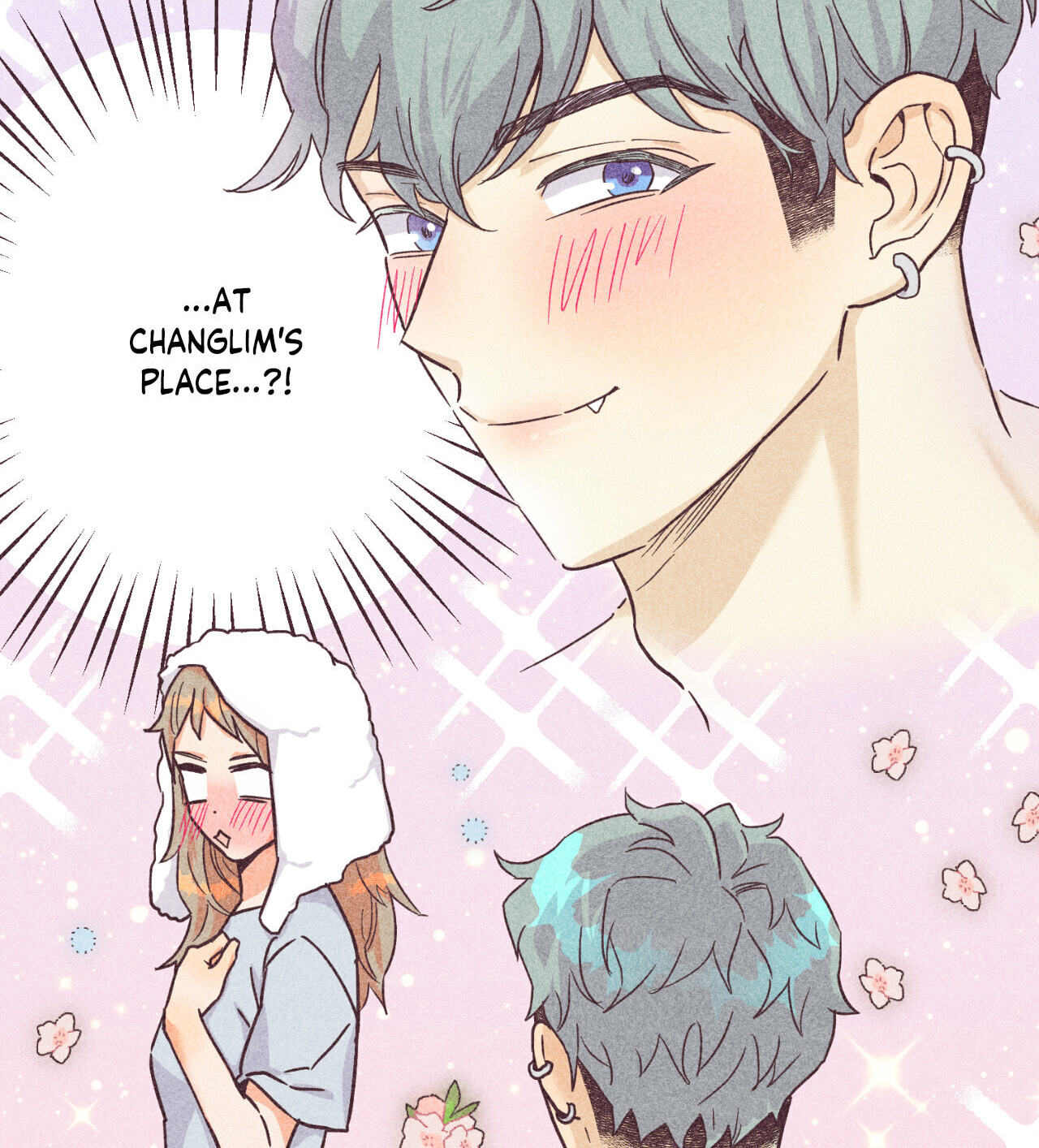 A Dildo Manga Chapter 29 page 59 - 
