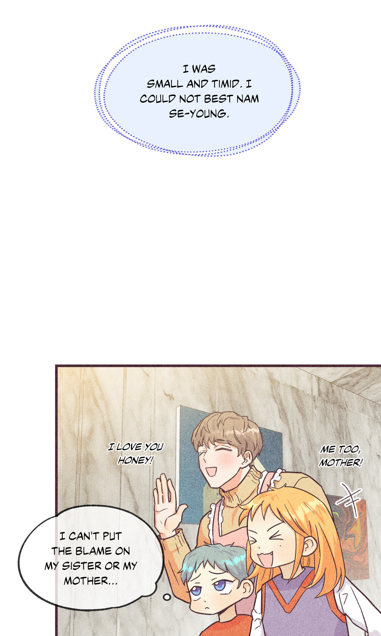 A Dildo Manga Chapter 29 page 7 - 