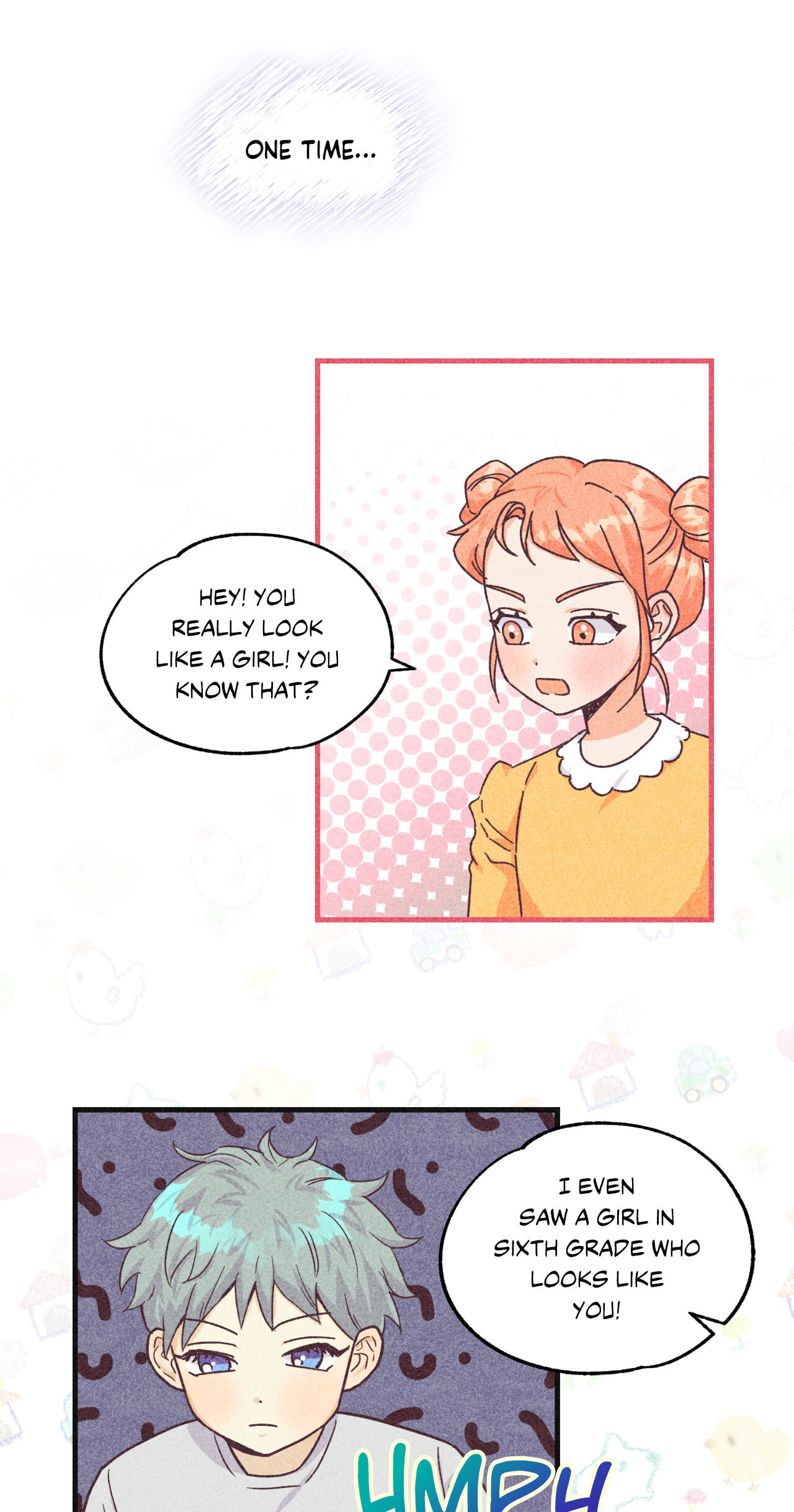 A Dildo Manga Chapter 29 page 9 - 