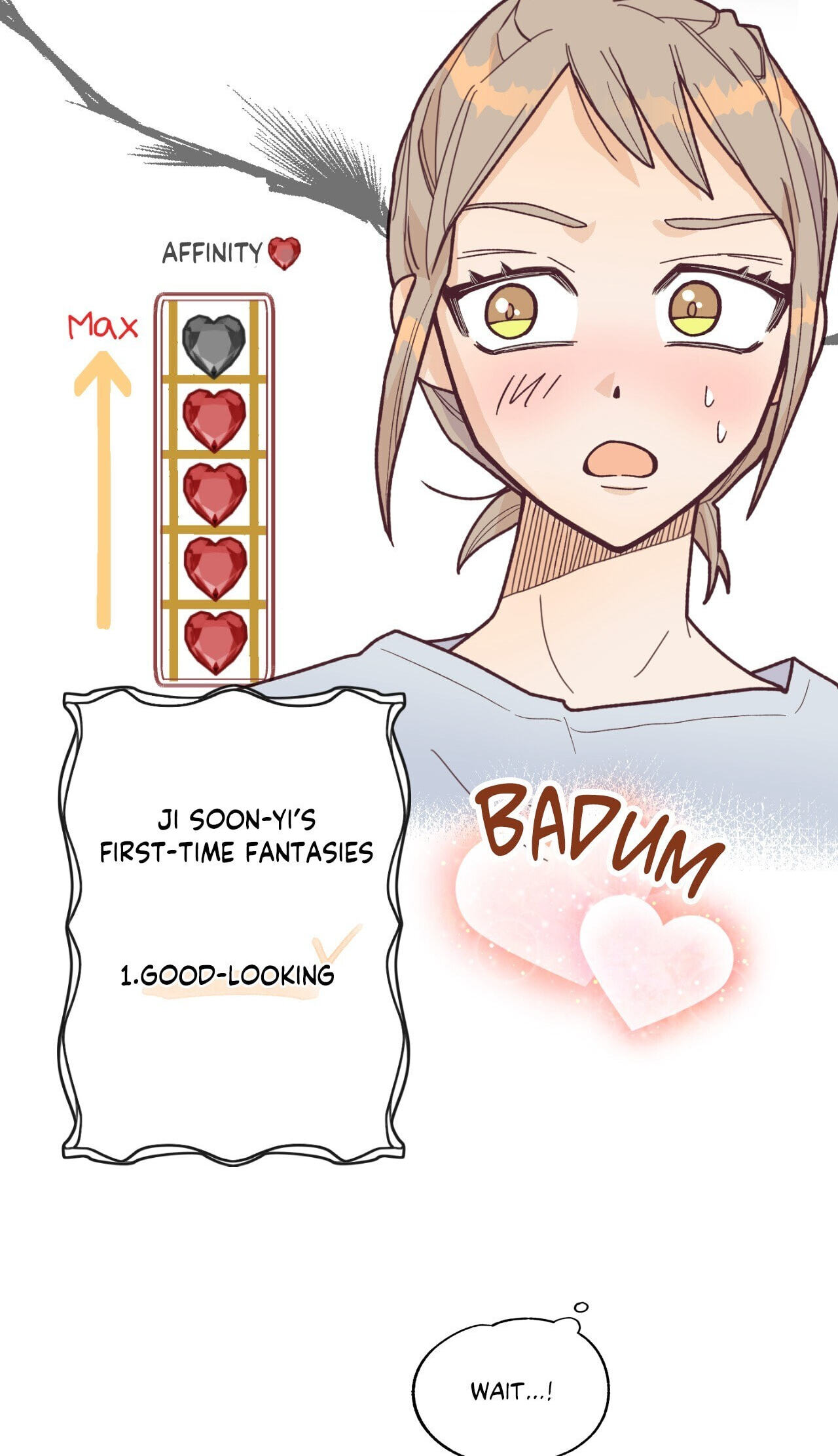 A Dildo Manga Chapter 3 page 12 - 