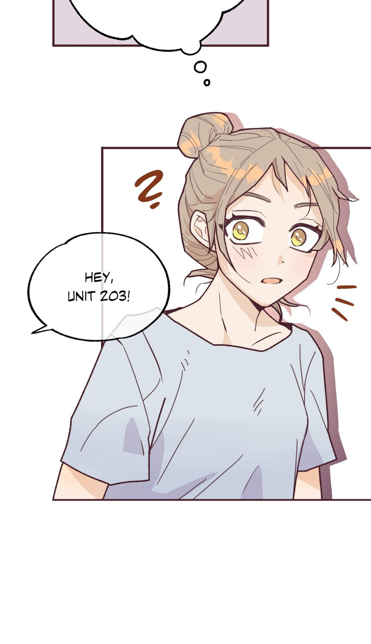 A Dildo Manga Chapter 3 page 16 - 