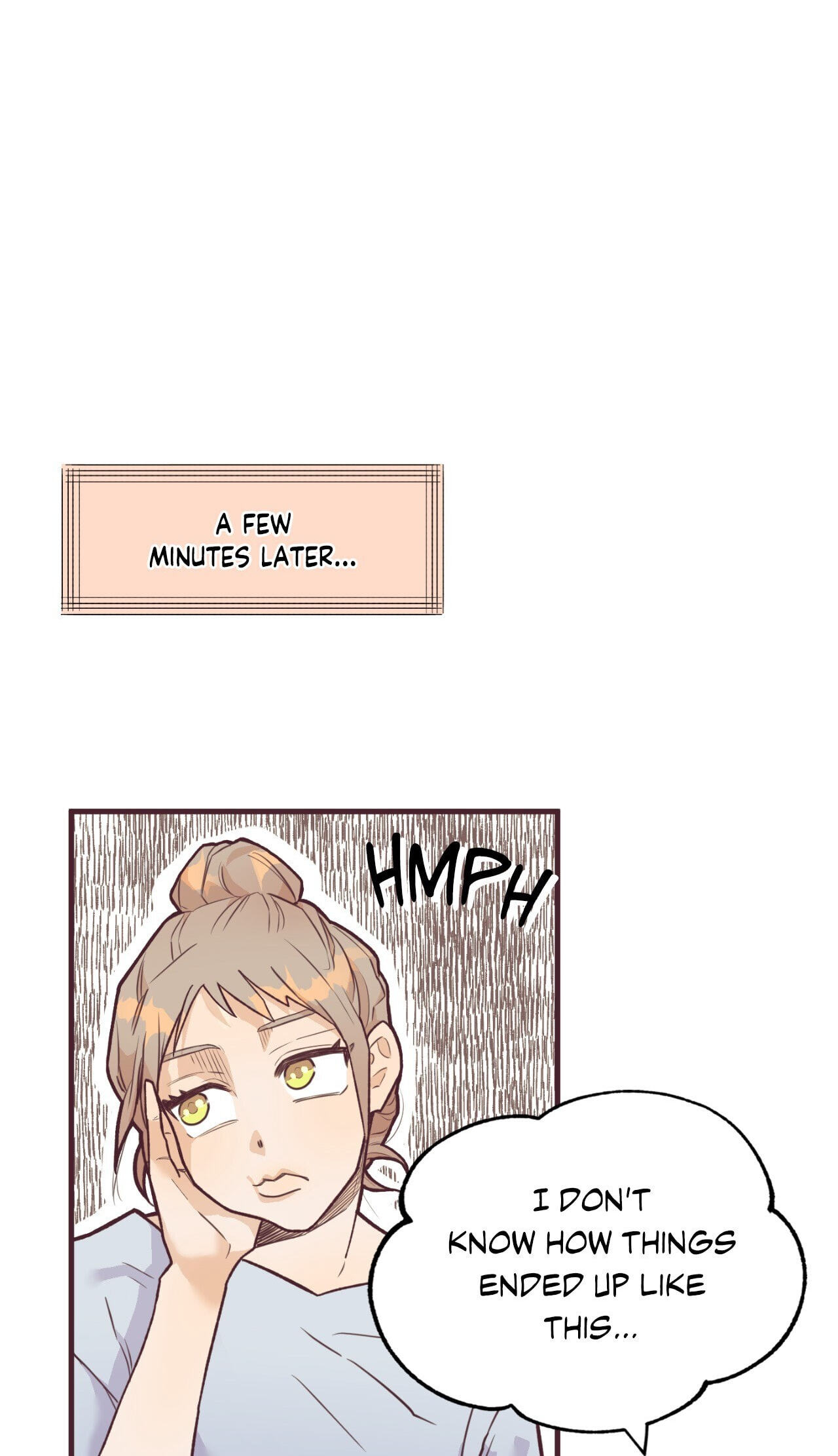 A Dildo Manga Chapter 3 page 22 - 
