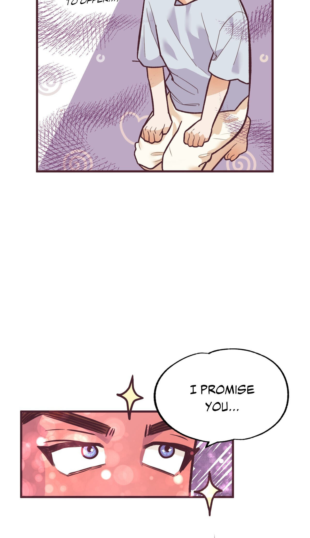 A Dildo Manga Chapter 3 page 30 - 