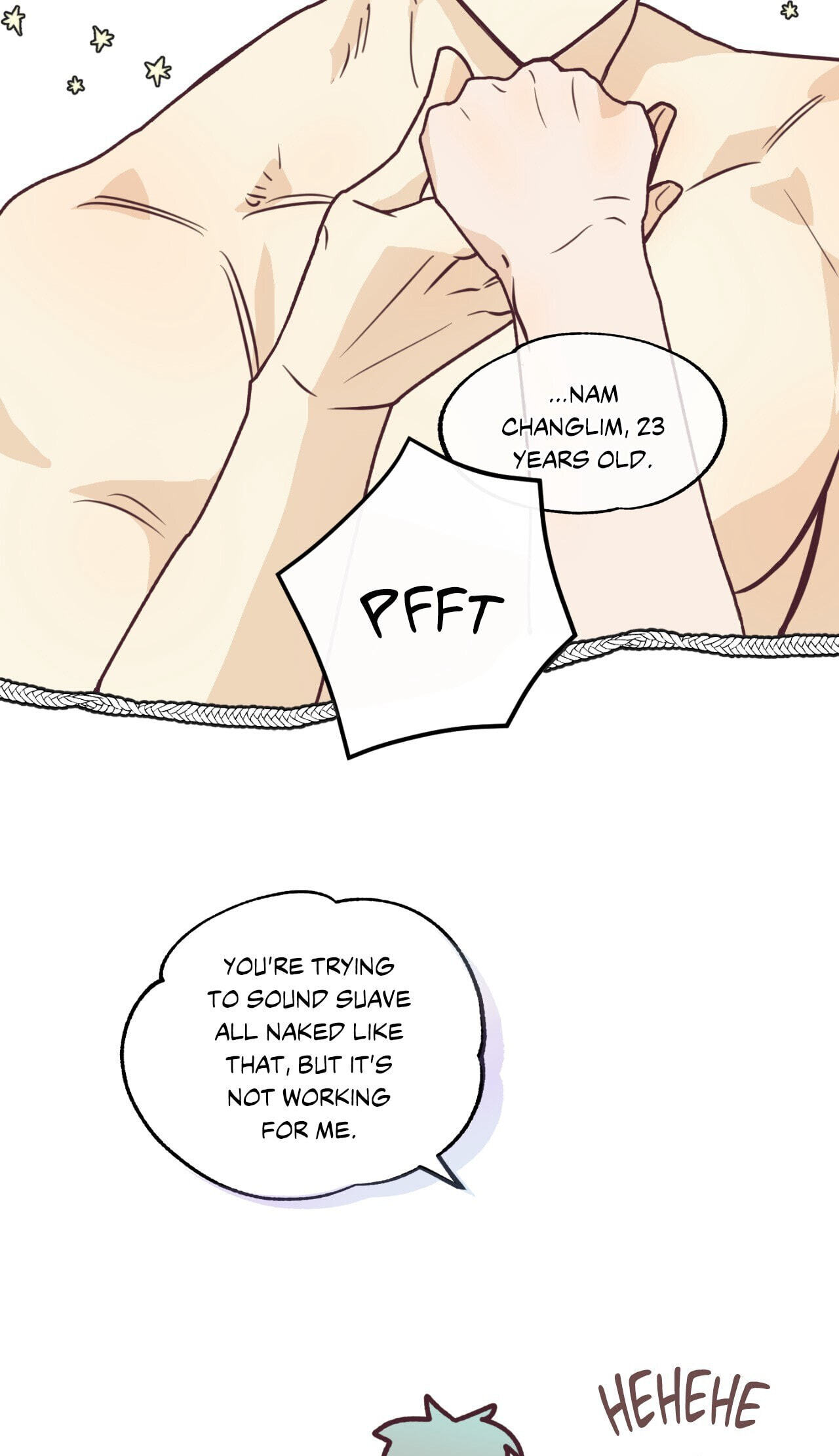 A Dildo Manga Chapter 3 page 35 - 