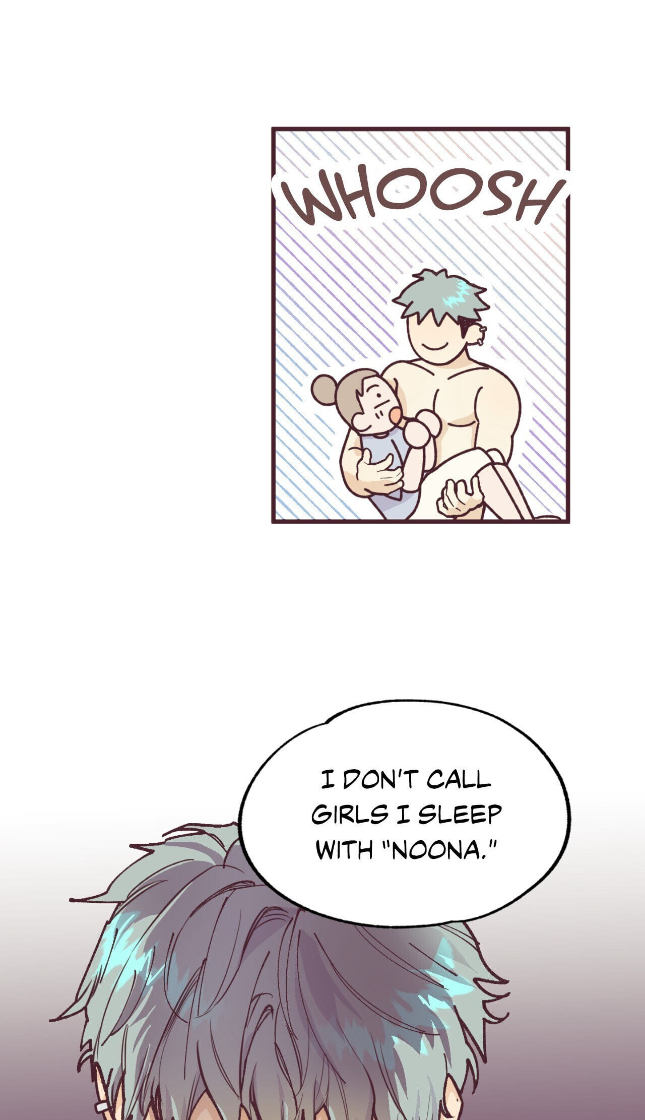 A Dildo Manga Chapter 3 page 38 - 