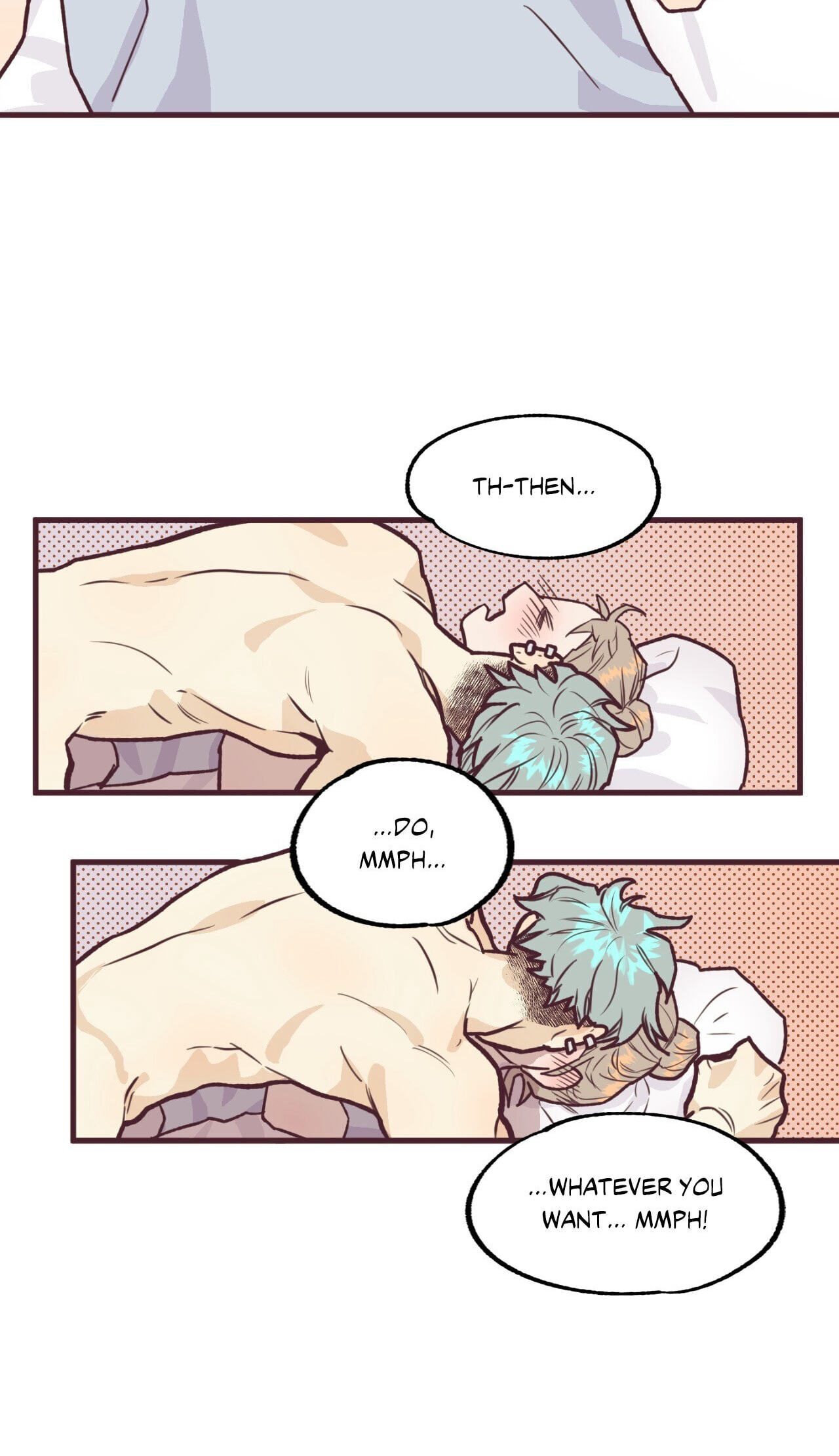 A Dildo Manga Chapter 3 page 40 - 