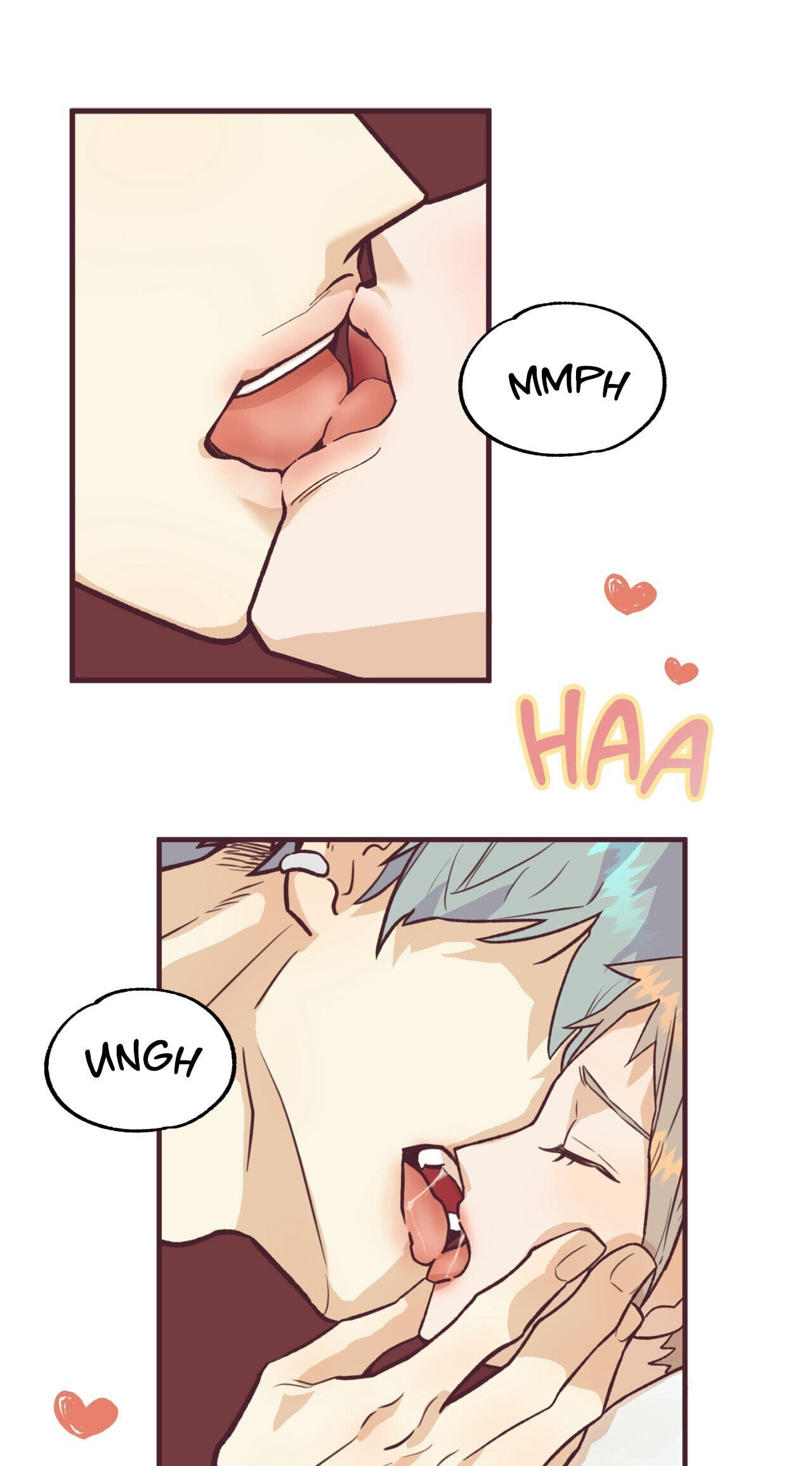A Dildo Manga Chapter 3 page 41 - 