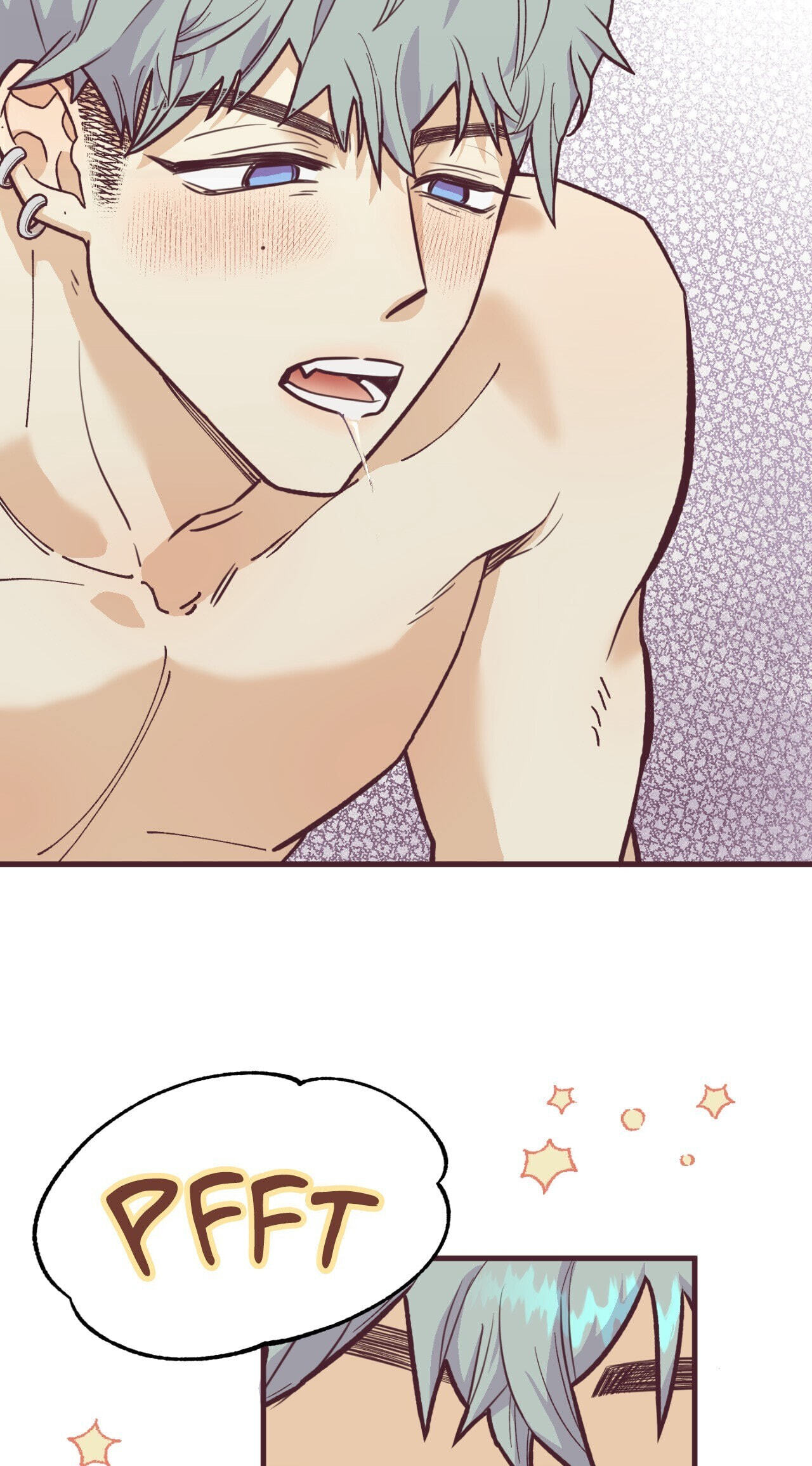 A Dildo Manga Chapter 3 page 43 - 