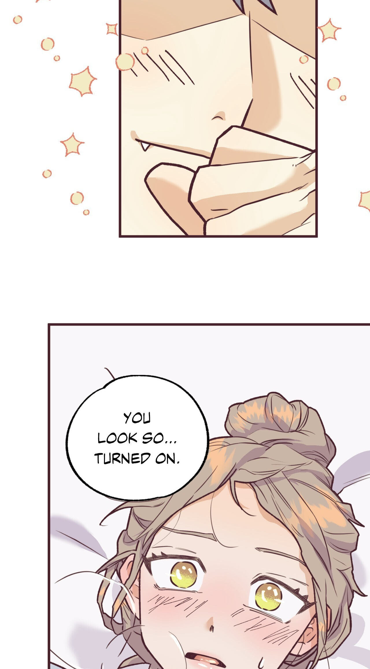 A Dildo Manga Chapter 3 page 44 - 
