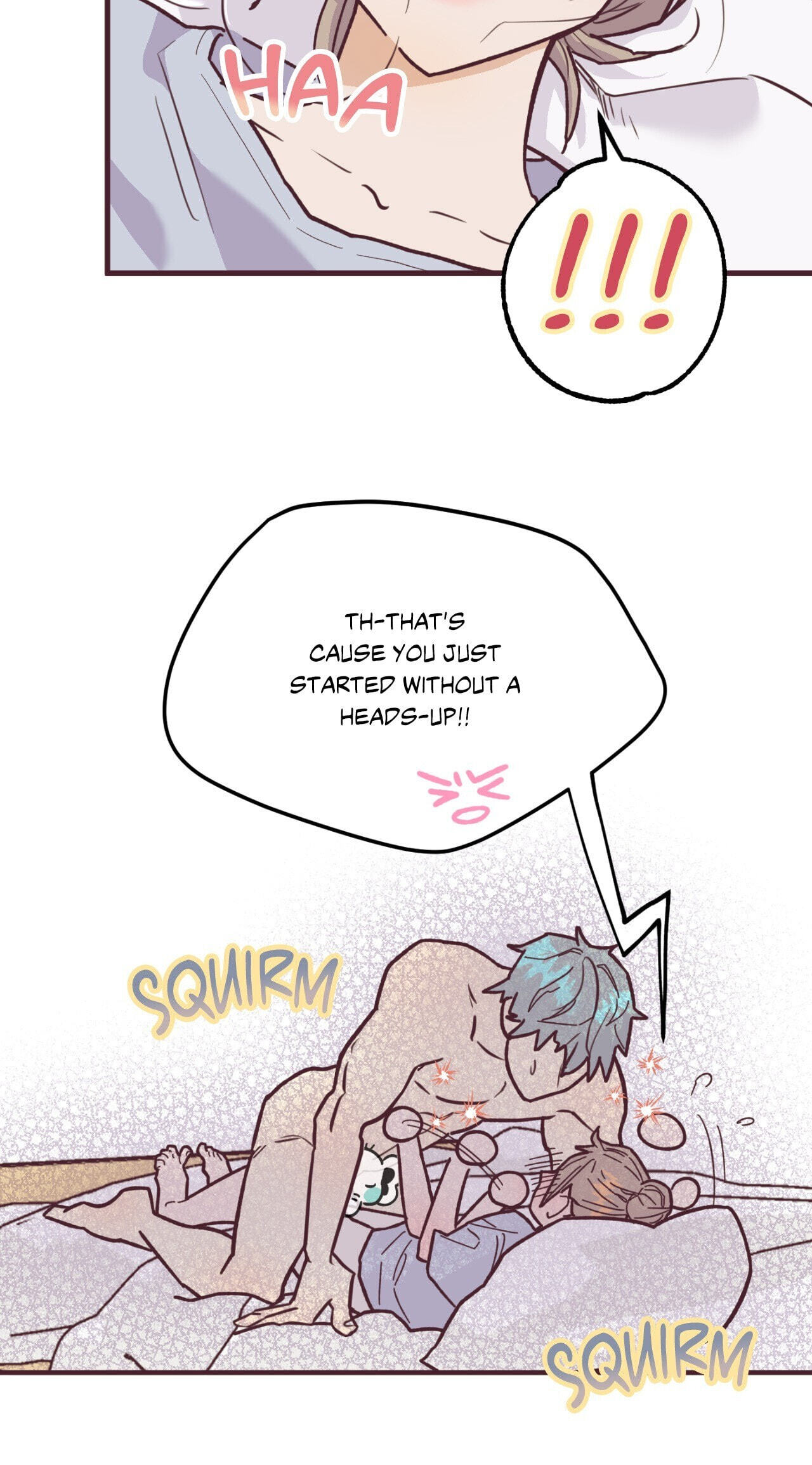 A Dildo Manga Chapter 3 page 45 - 
