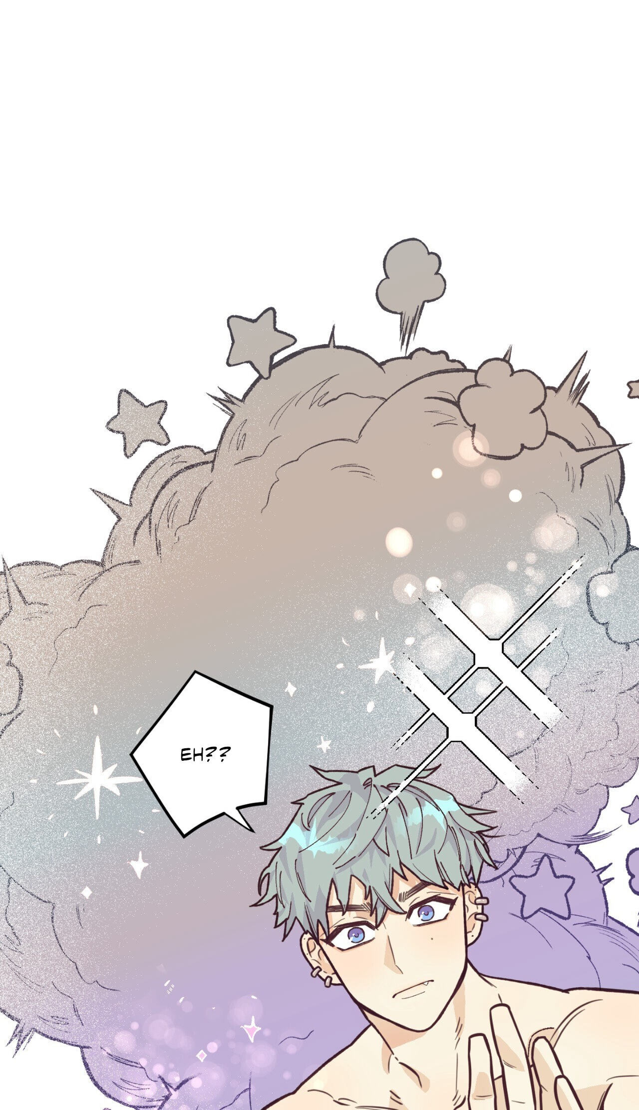 A Dildo Manga Chapter 3 page 10 - 