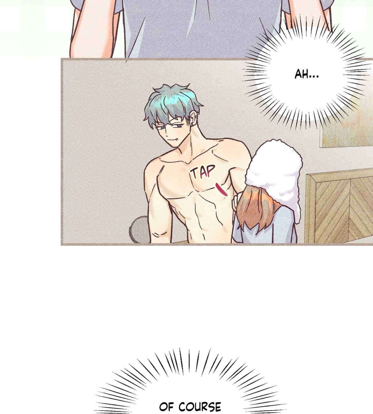 A Dildo Manga Chapter 30 page 3 - 