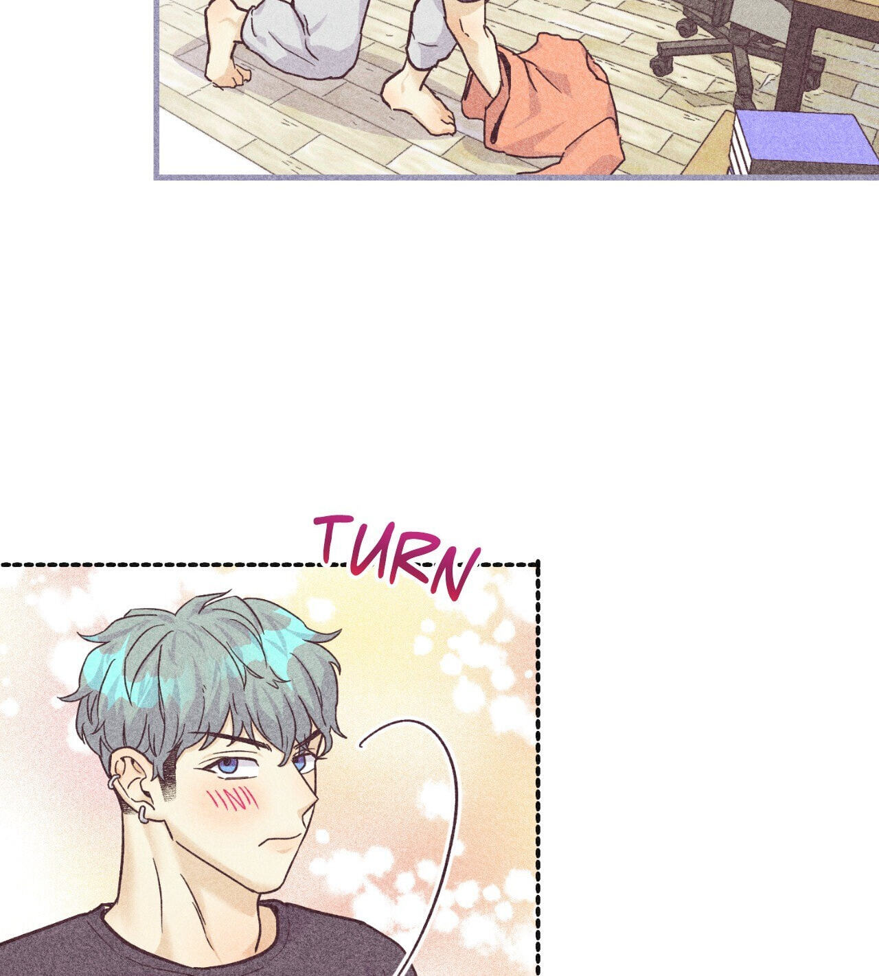A Dildo Manga Chapter 30 page 22 - 