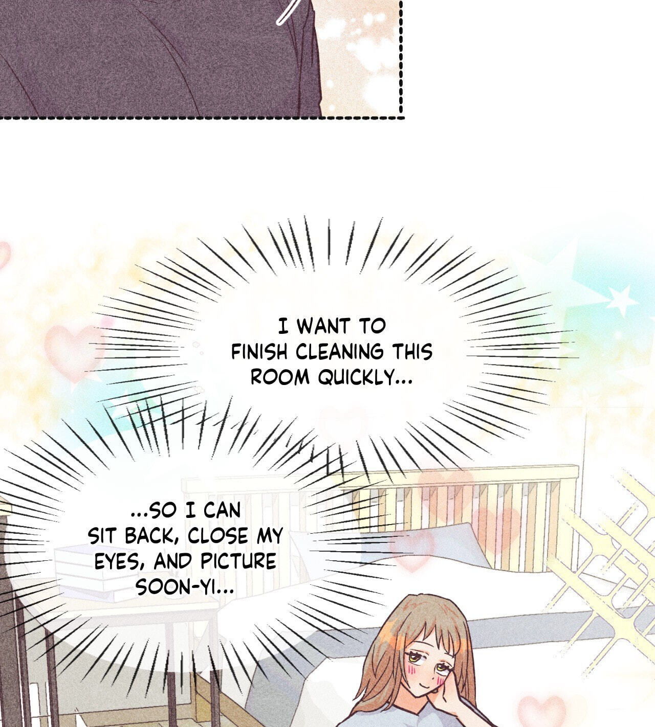 A Dildo Manga Chapter 30 page 23 - 