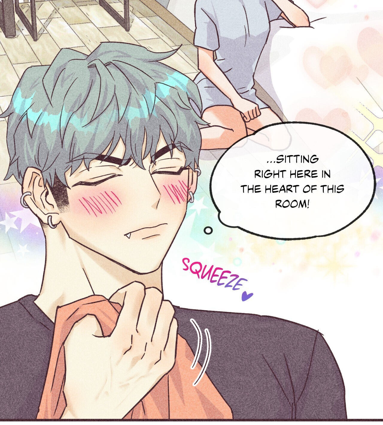 A Dildo Manga Chapter 30 page 24 - 