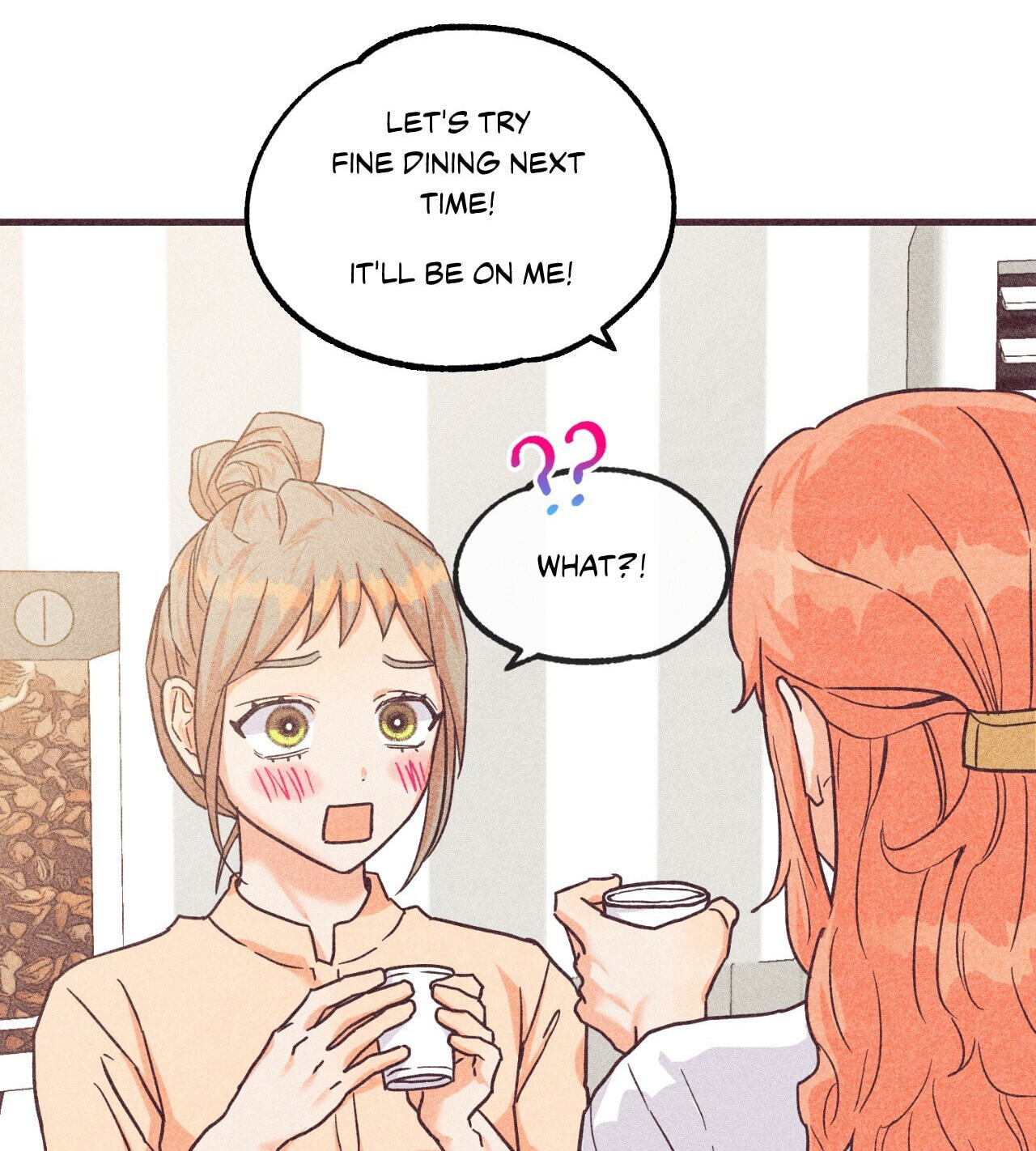 A Dildo Manga Chapter 30 page 28 - 