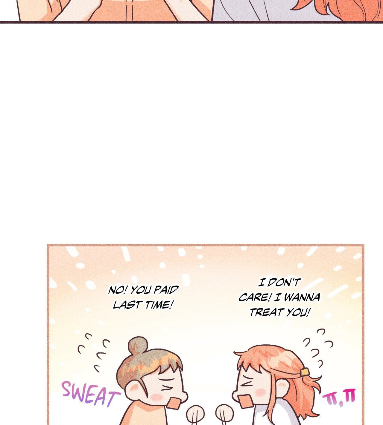 A Dildo Manga Chapter 30 page 29 - 