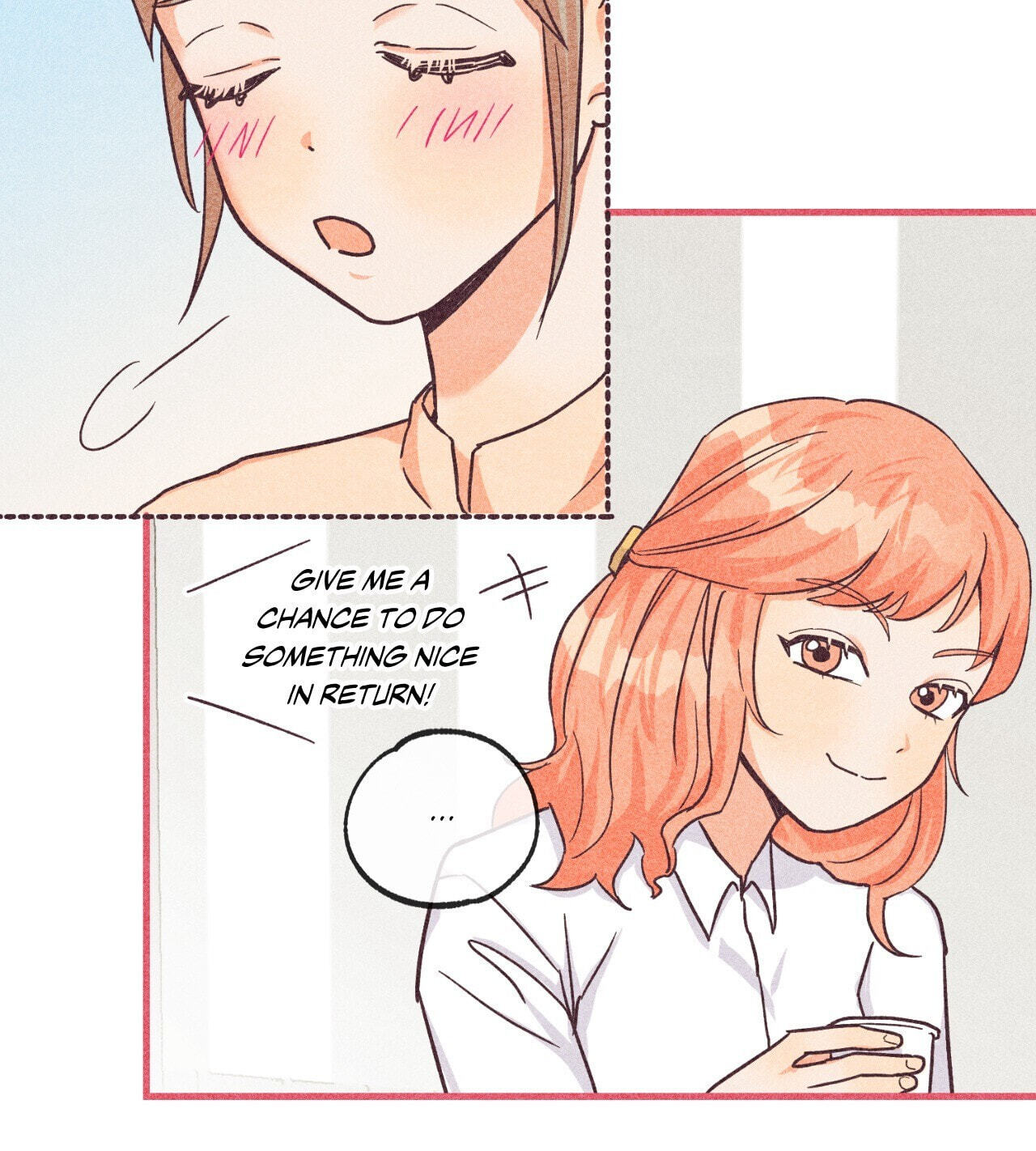A Dildo Manga Chapter 30 page 31 - 