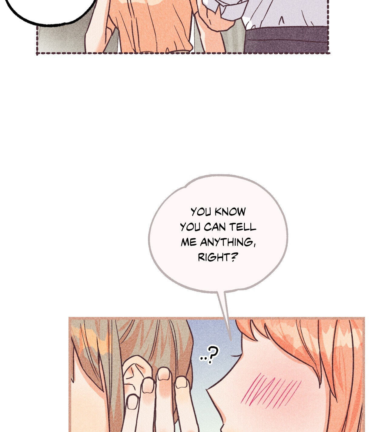 A Dildo Manga Chapter 30 page 33 - 