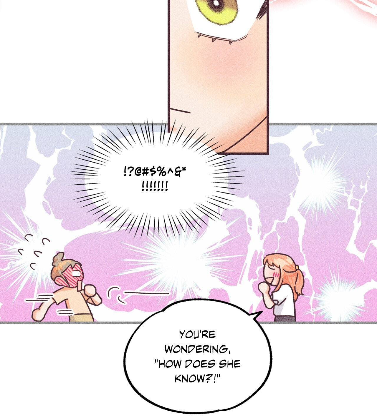 A Dildo Manga Chapter 30 page 35 - 