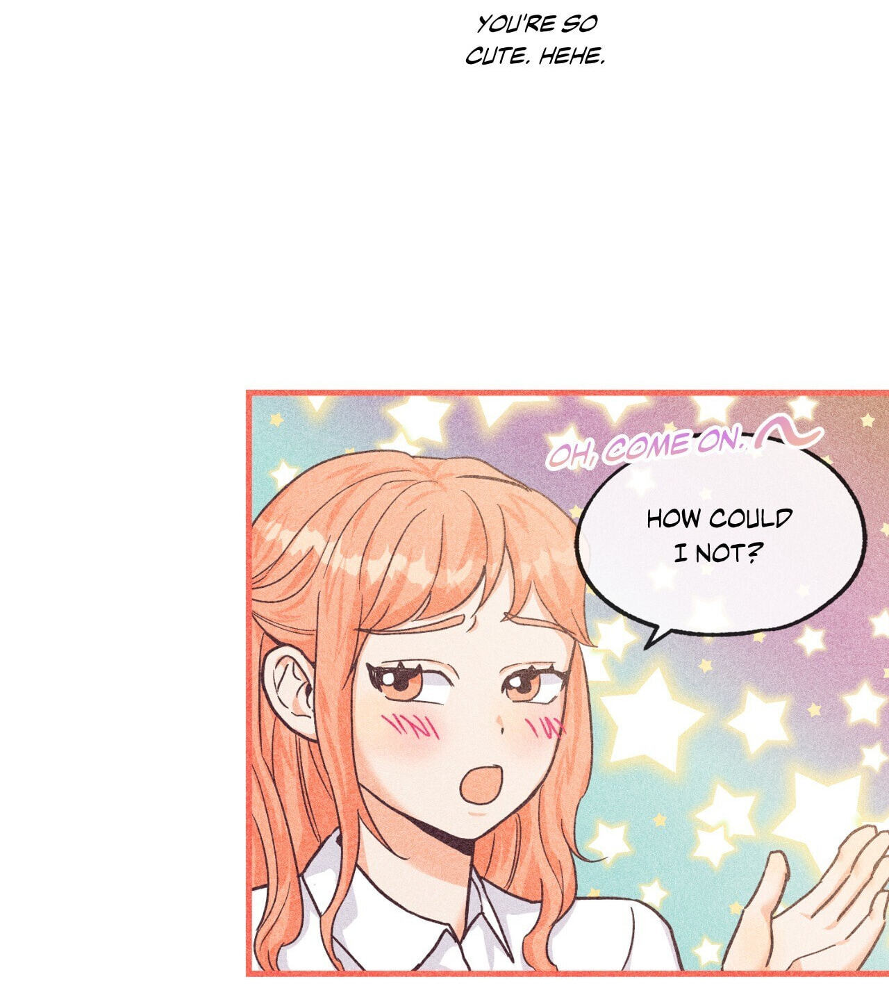 A Dildo Manga Chapter 30 page 36 - 