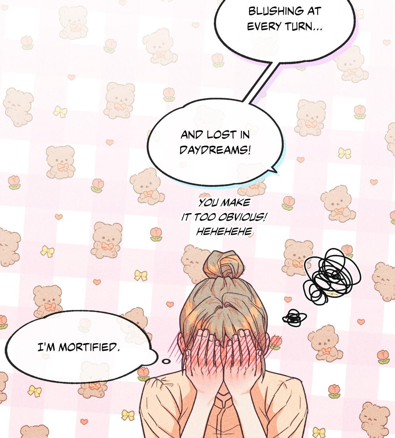A Dildo Manga Chapter 30 page 38 - 