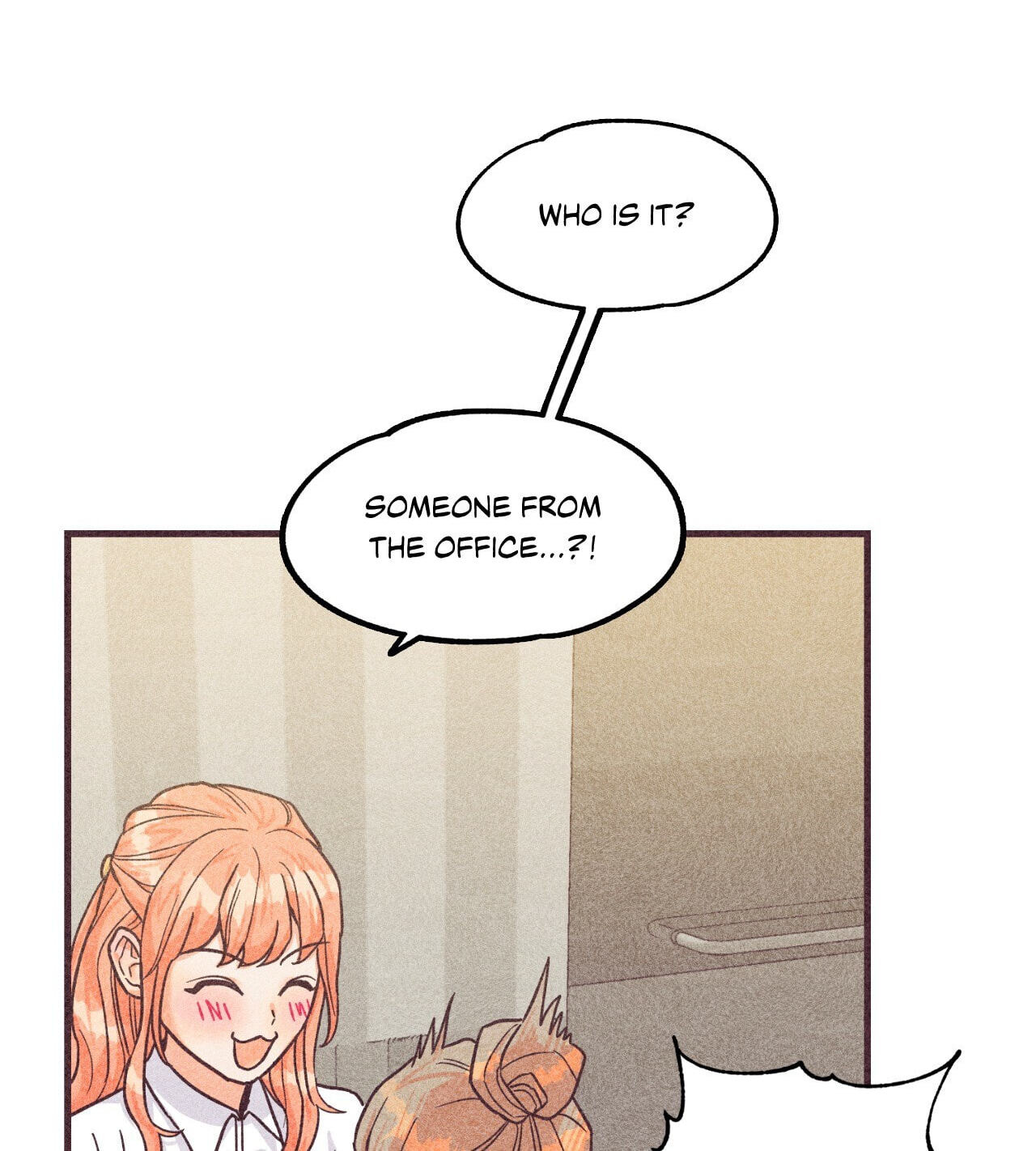 A Dildo Manga Chapter 30 page 40 - 