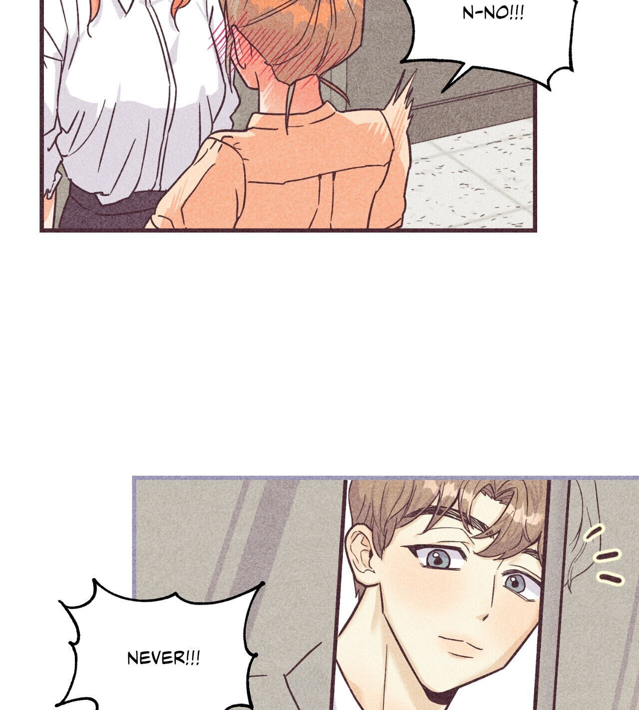 A Dildo Manga Chapter 30 page 41 - 