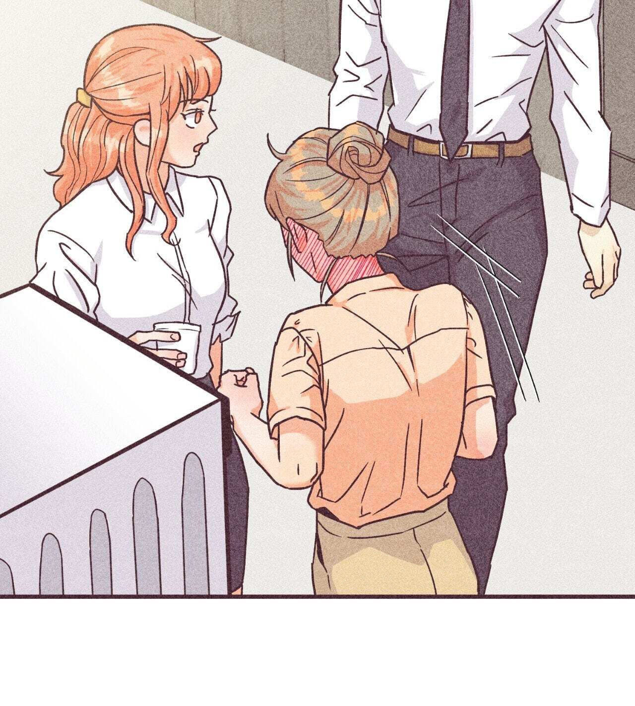 A Dildo Manga Chapter 30 page 43 - 