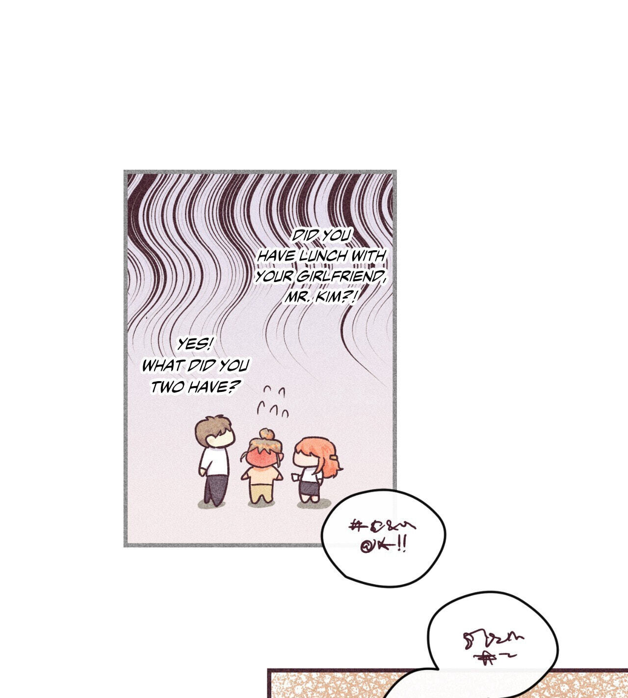 A Dildo Manga Chapter 30 page 45 - 