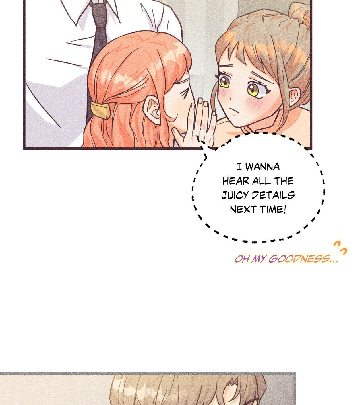 A Dildo Manga Chapter 30 page 47 - 