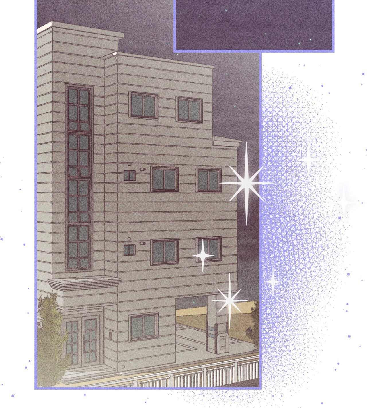A Dildo Manga Chapter 30 page 50 - 
