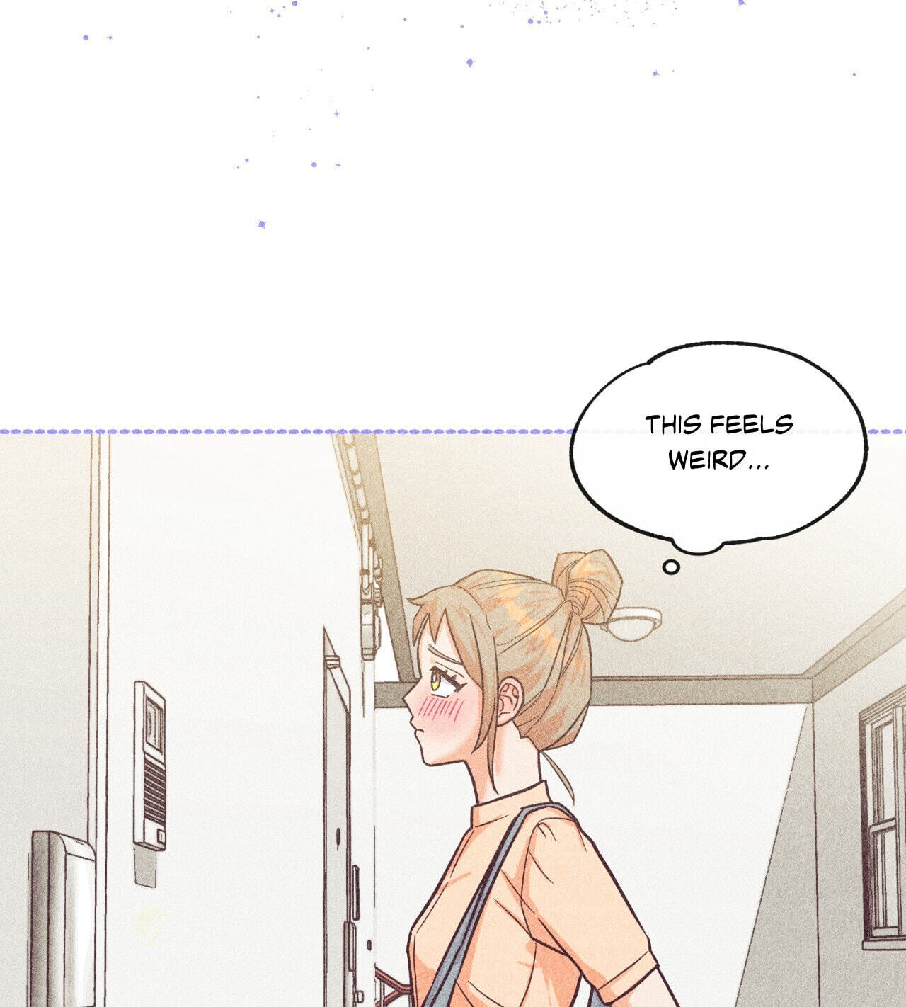 A Dildo Manga Chapter 30 page 51 - 
