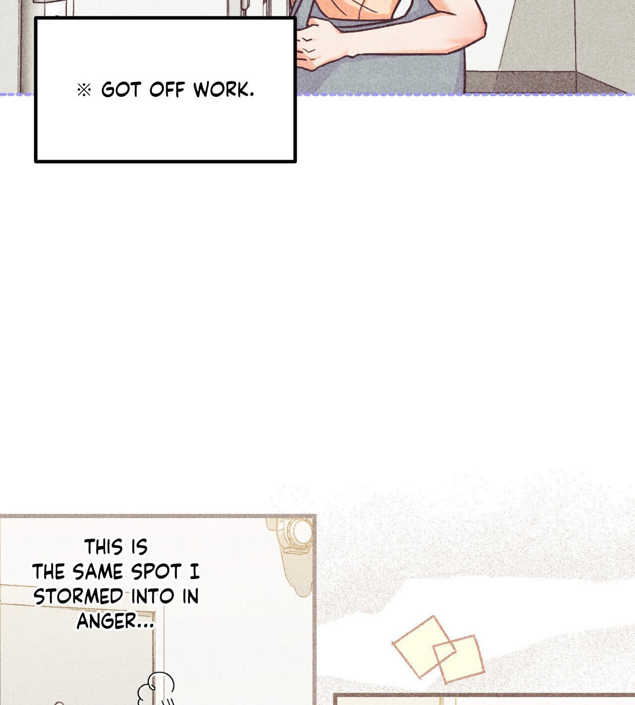A Dildo Manga Chapter 30 page 52 - 