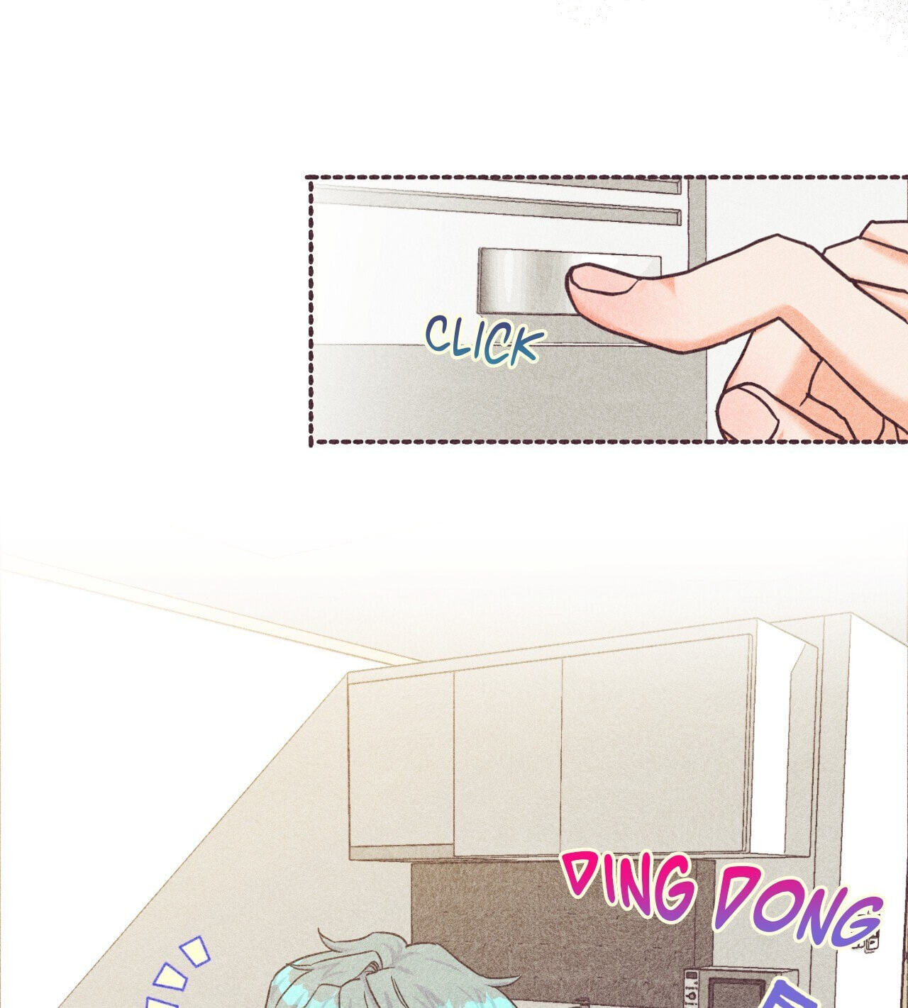 A Dildo Manga Chapter 30 page 54 - 