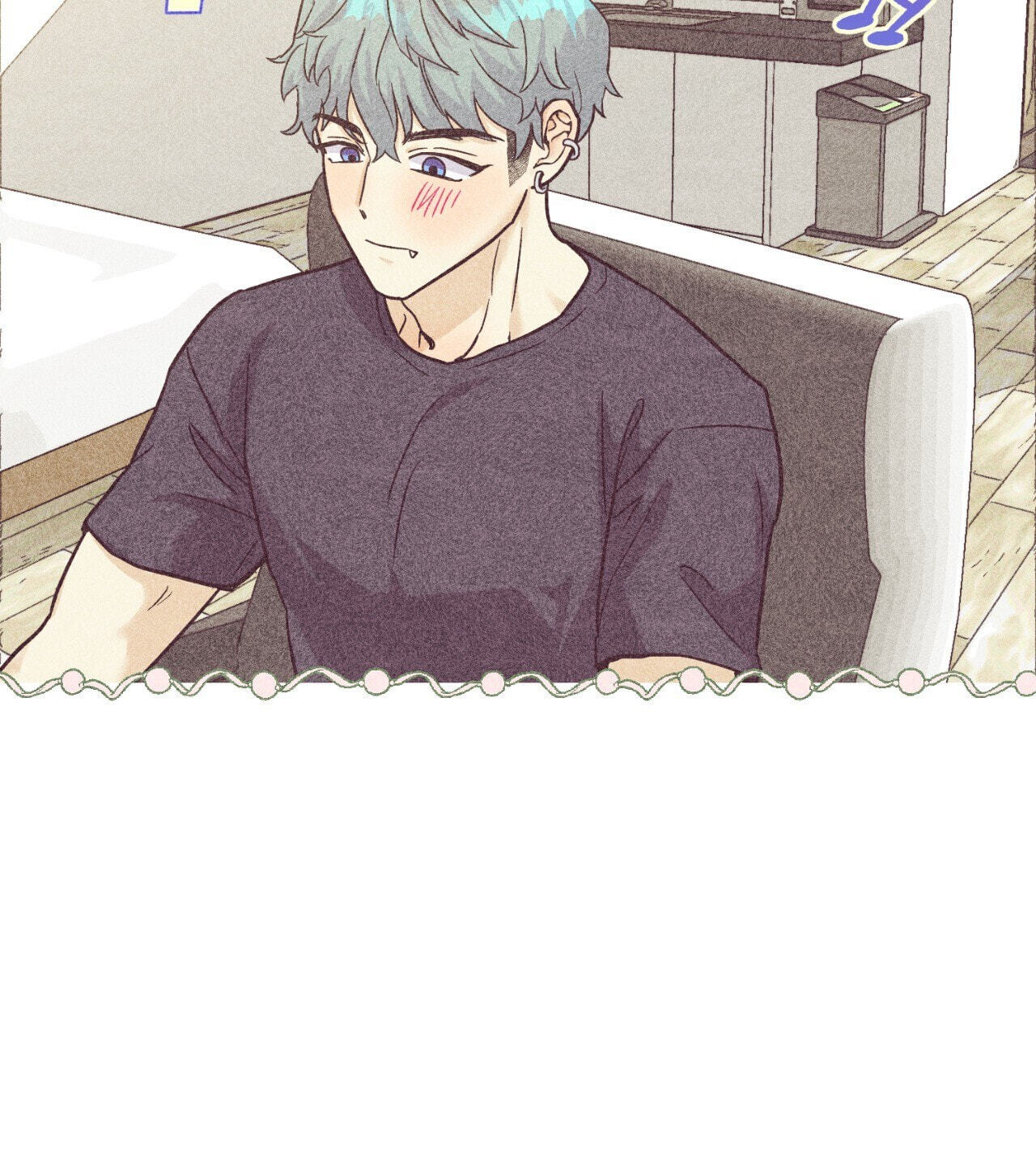 A Dildo Manga Chapter 30 page 55 - 