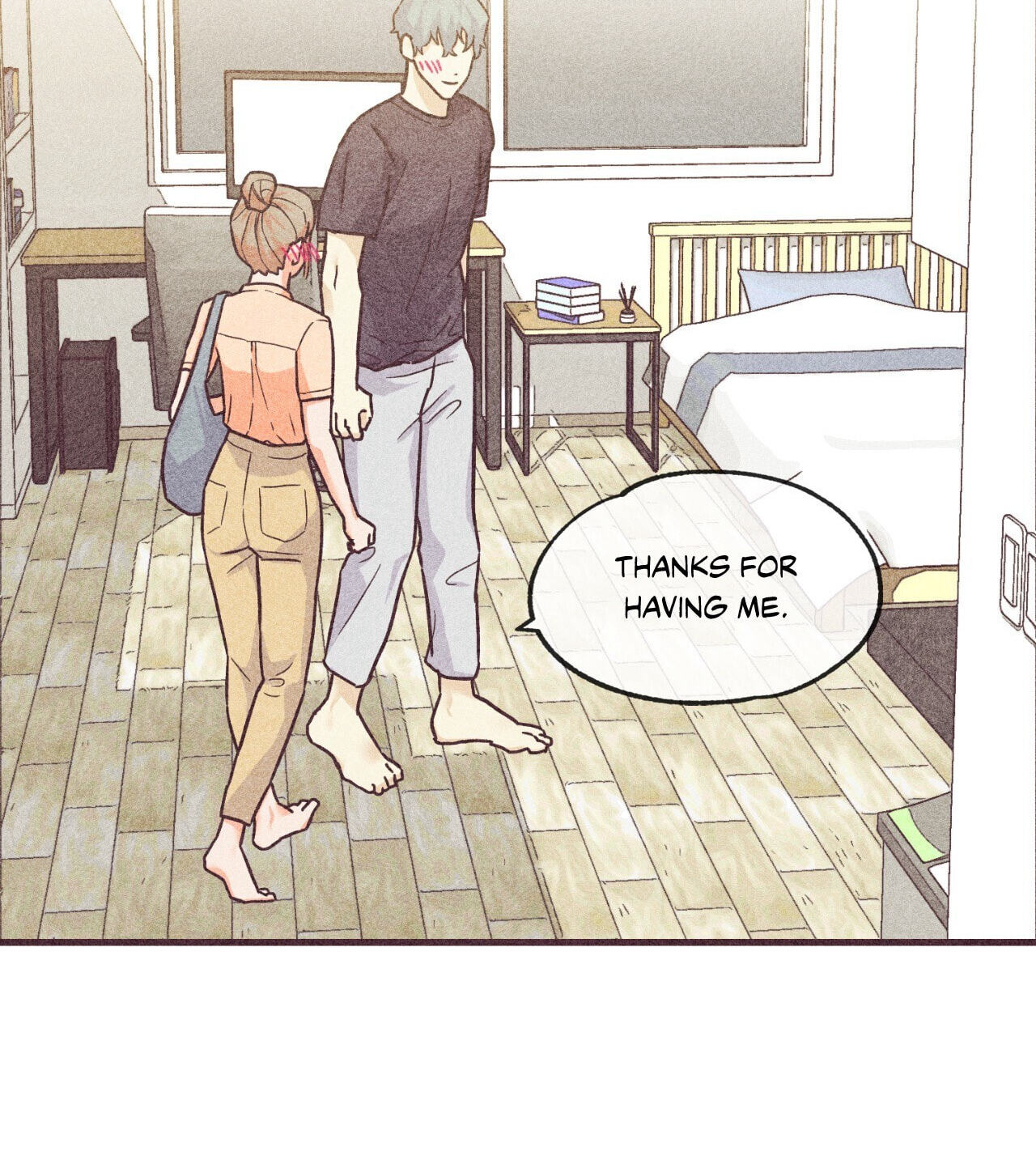 A Dildo Manga Chapter 30 page 60 - 