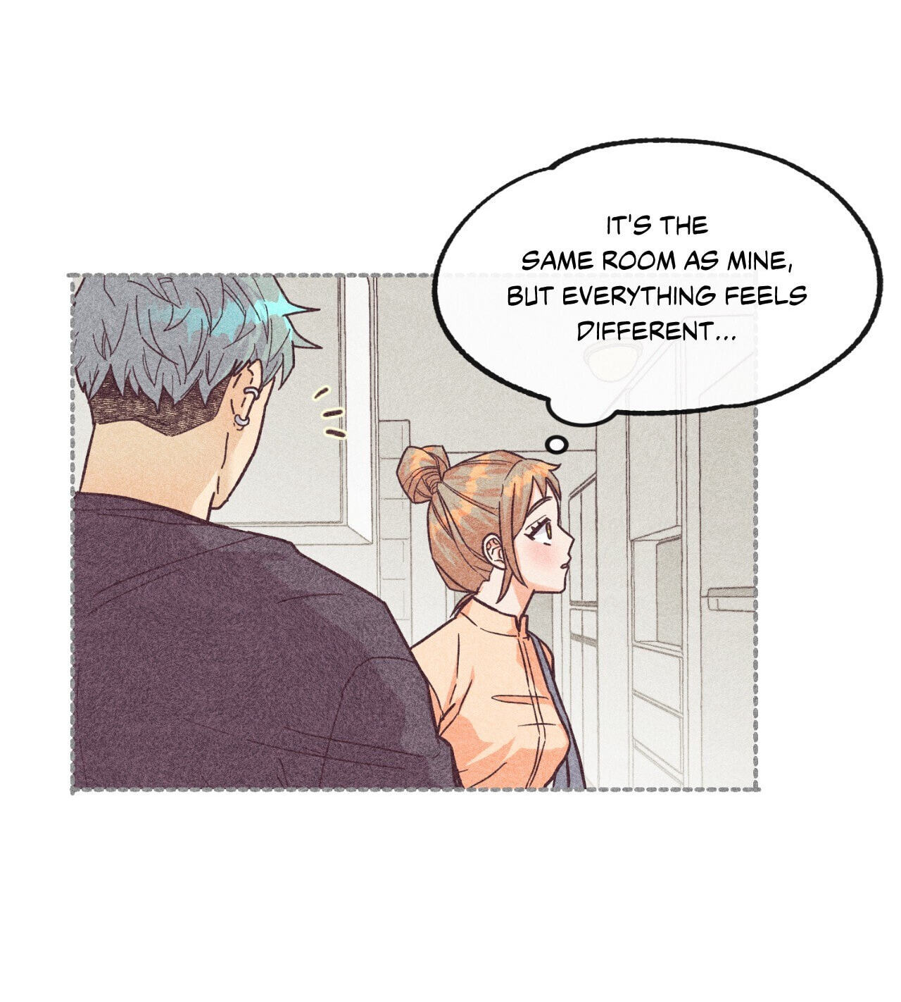 A Dildo Manga Chapter 30 page 62 - 