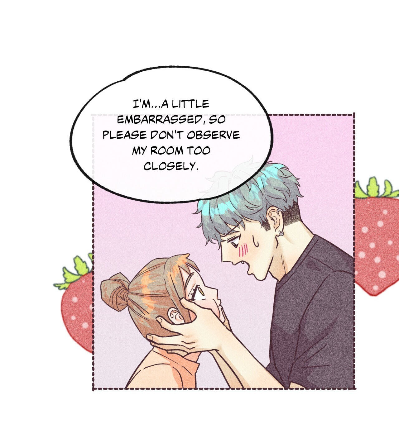 A Dildo Manga Chapter 30 page 64 - 