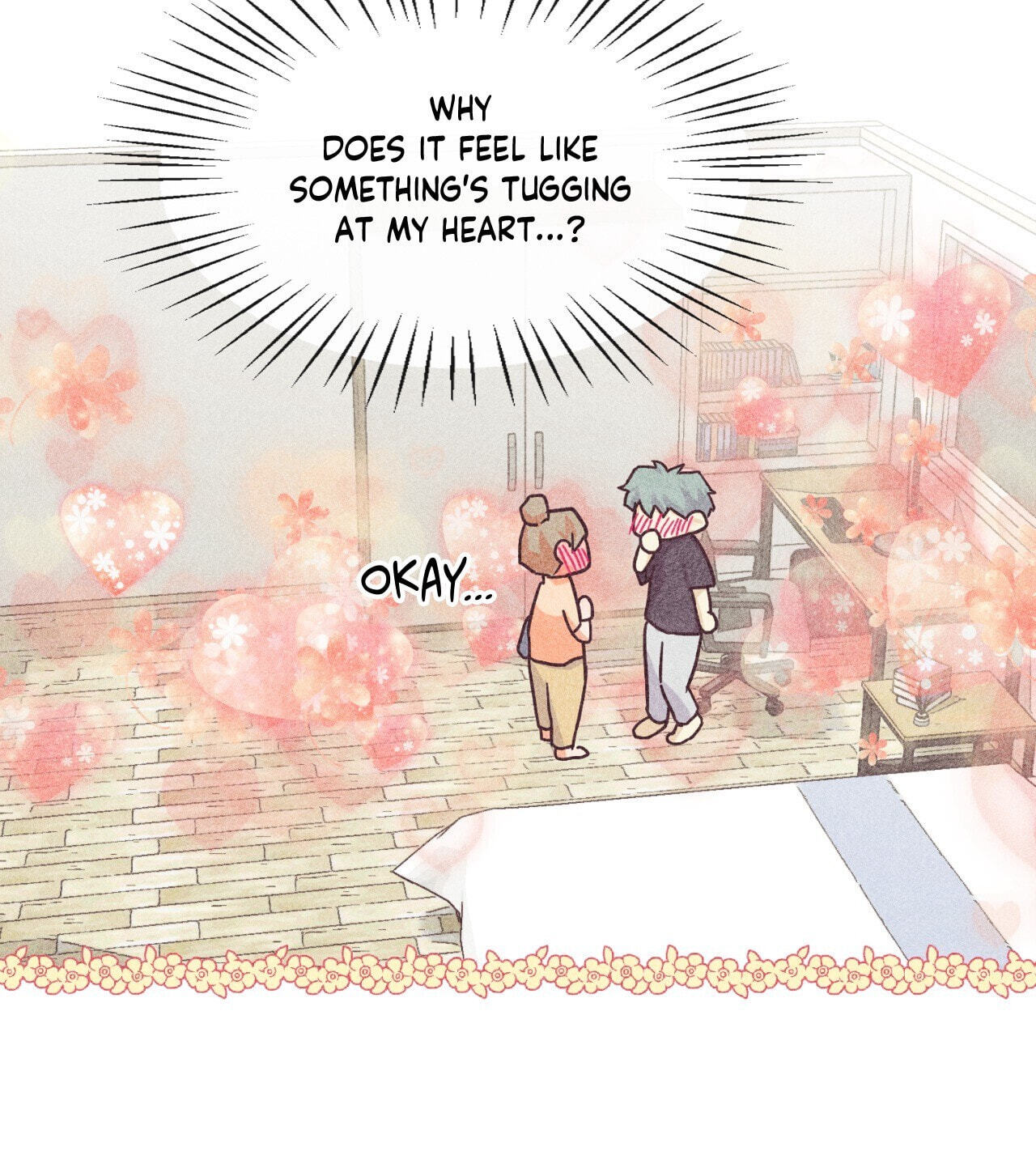 A Dildo Manga Chapter 30 page 67 - 