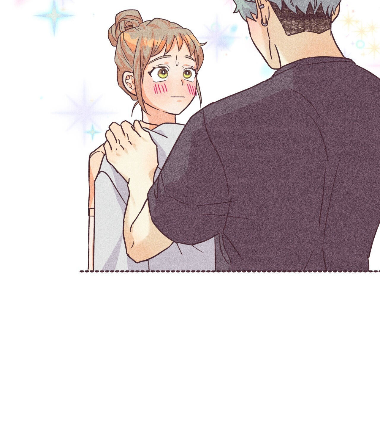 A Dildo Manga Chapter 30 page 72 - 