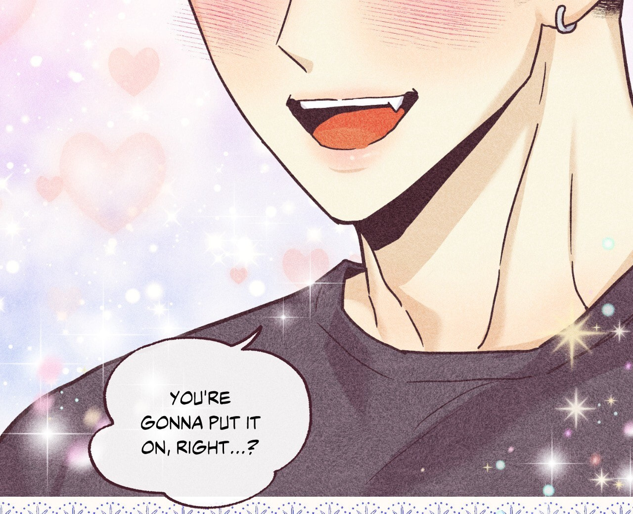 A Dildo Manga Chapter 30 page 74 - 