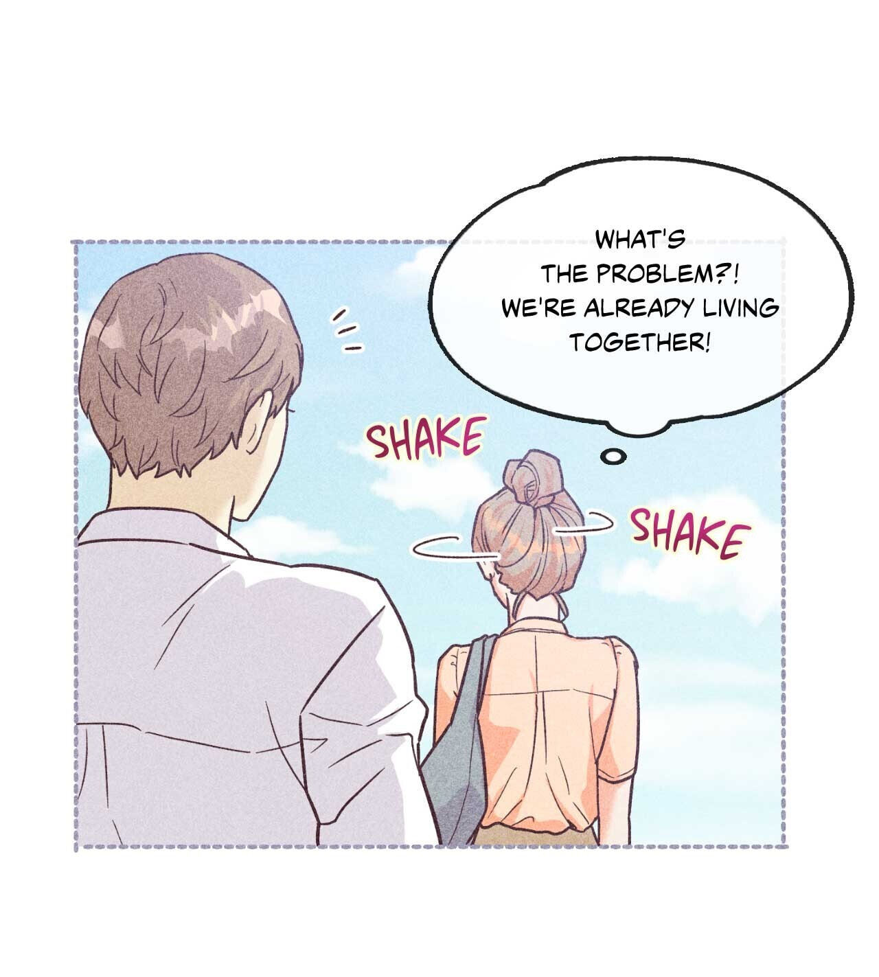 A Dildo Manga Chapter 30 page 9 - 
