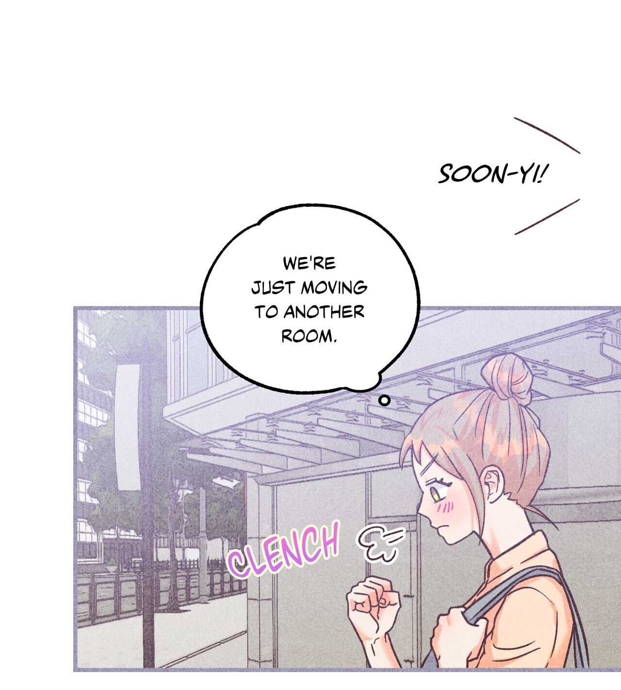 A Dildo Manga Chapter 30 page 10 - 