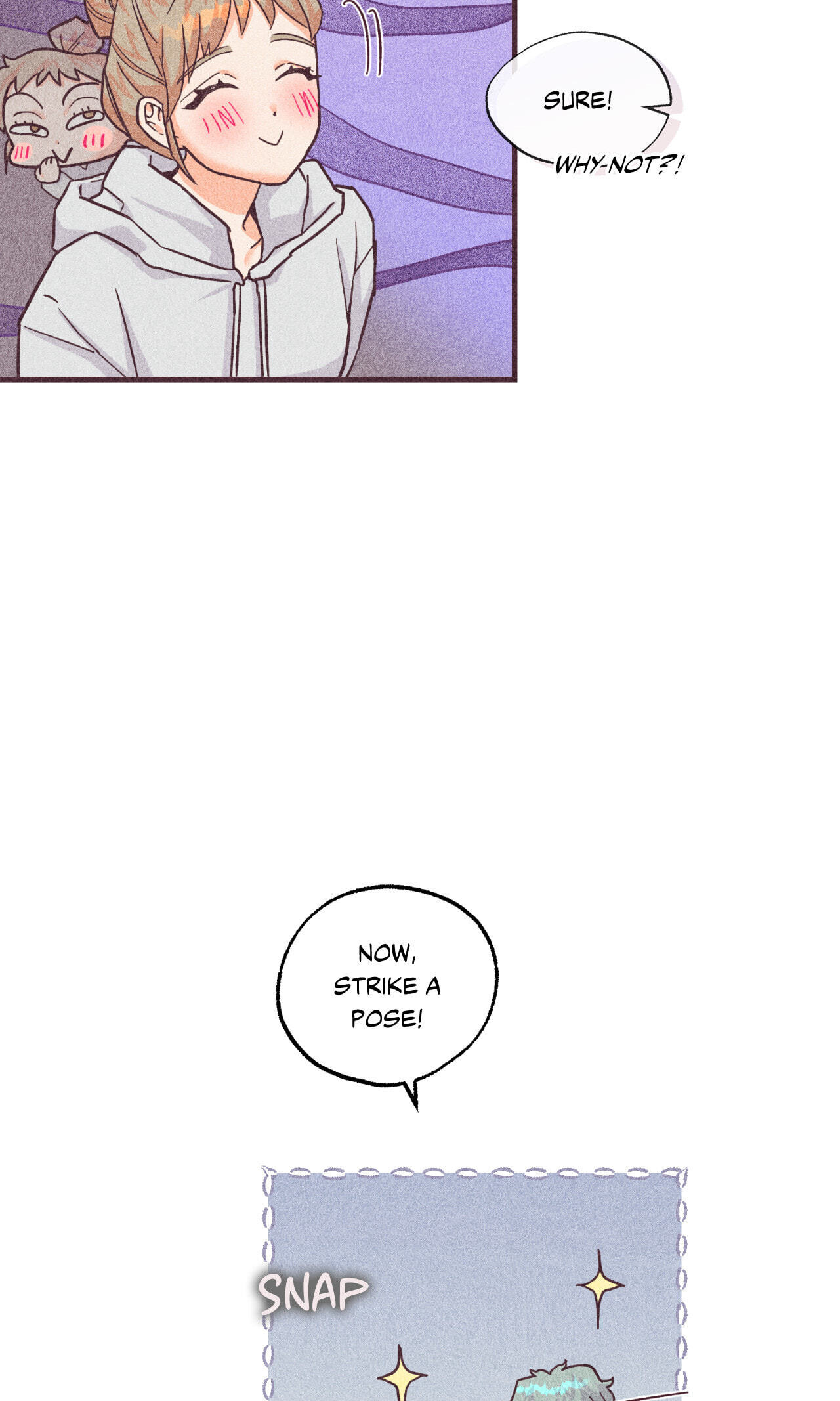 A Dildo Manga Chapter 31 page 11 - 