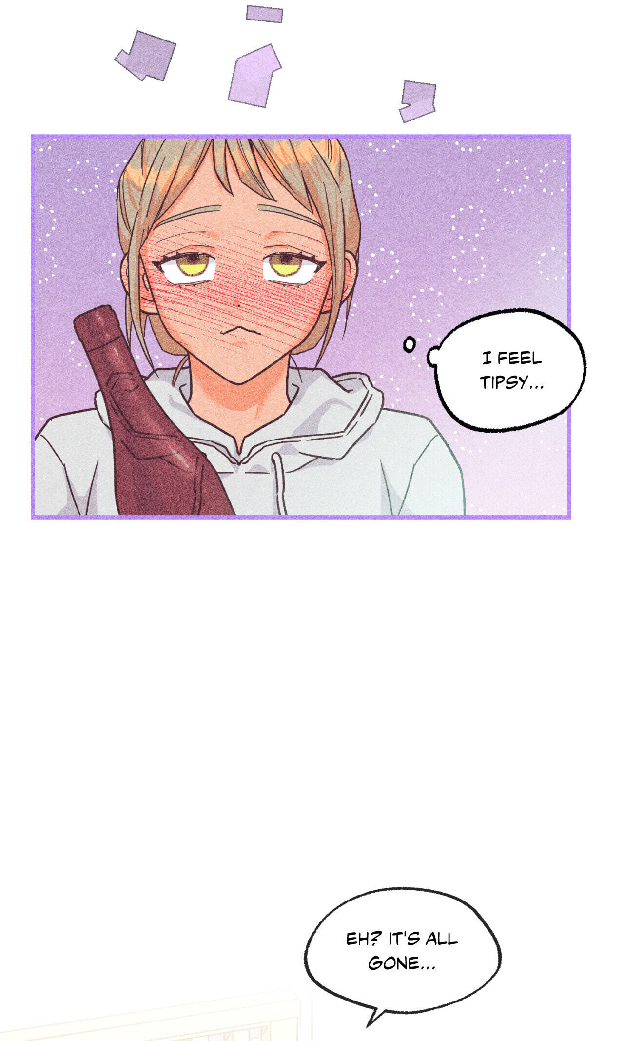 A Dildo Manga Chapter 31 page 19 - 