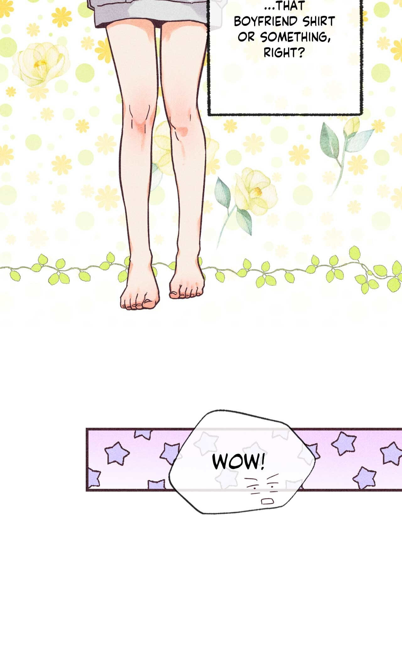A Dildo Manga Chapter 31 page 3 - 