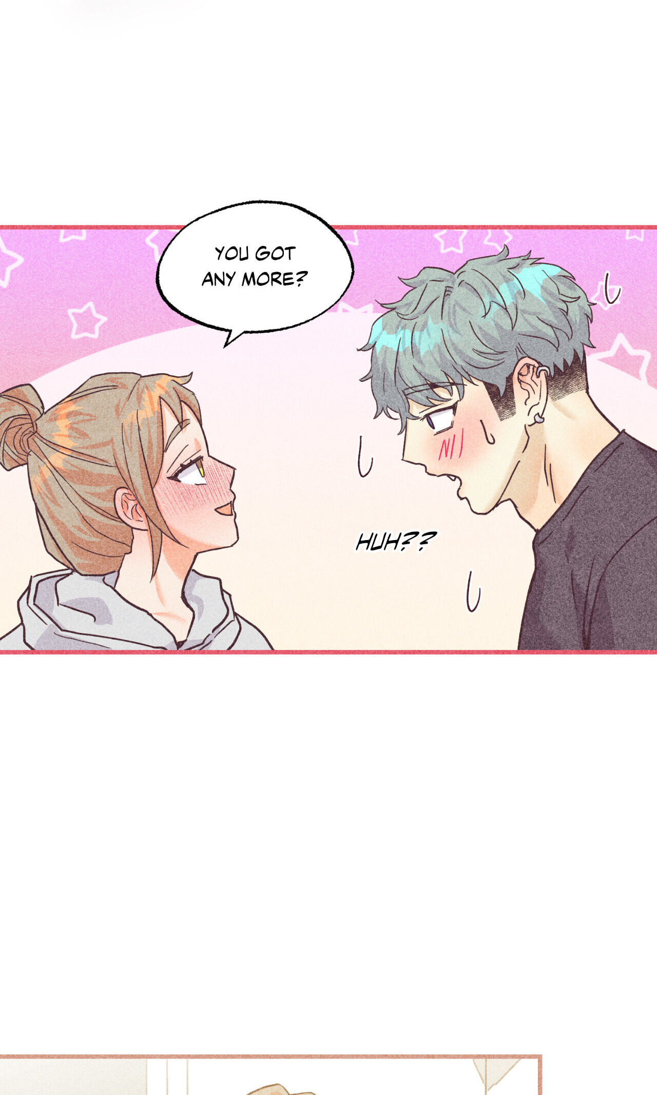 A Dildo Manga Chapter 31 page 22 - 