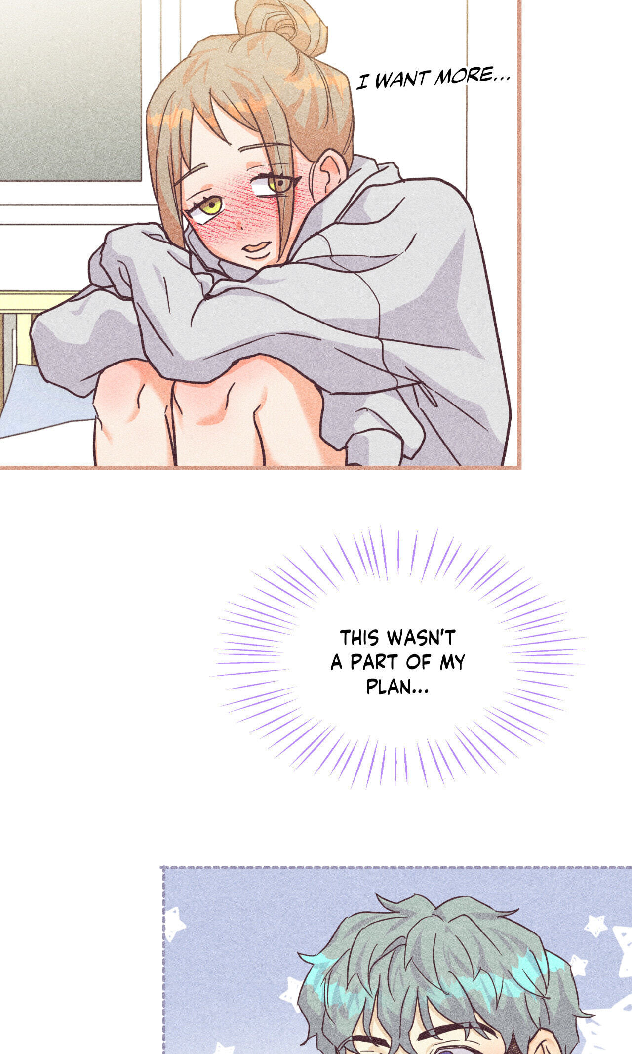 A Dildo Manga Chapter 31 page 23 - 